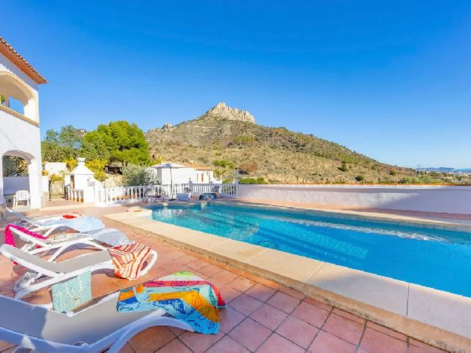 Villa Sunset - Plusholidays - Image-tags.info