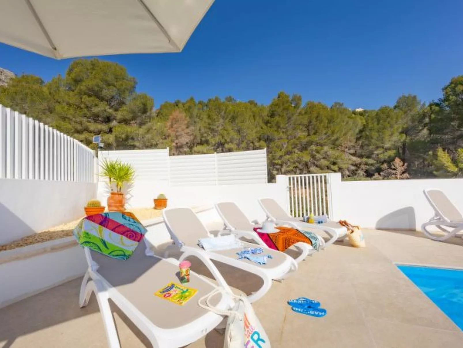 Villa Manolet - plusholidays - Image-tags.info