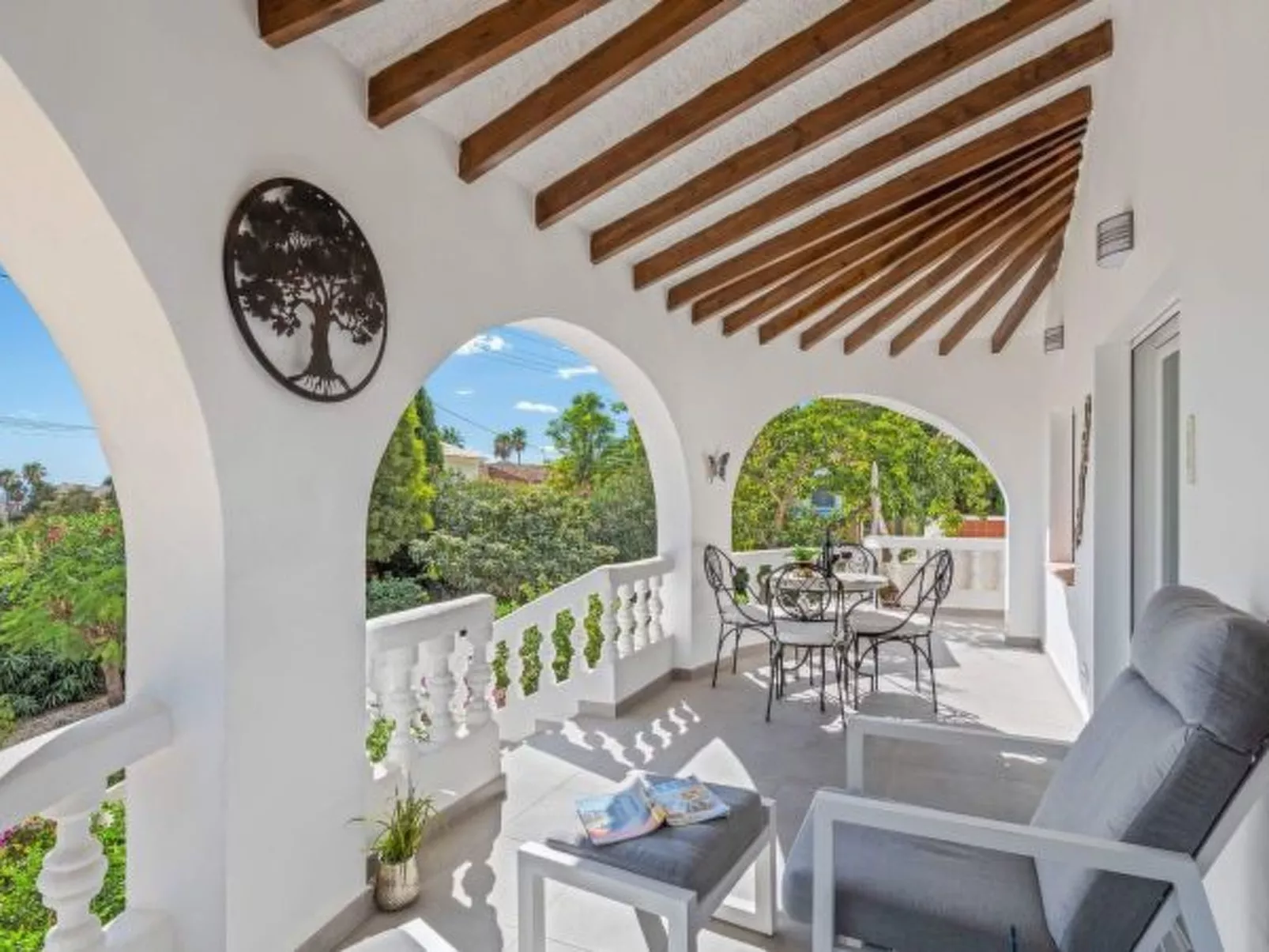 Villa San Marcos - PlusHolidays - Image-tags.info