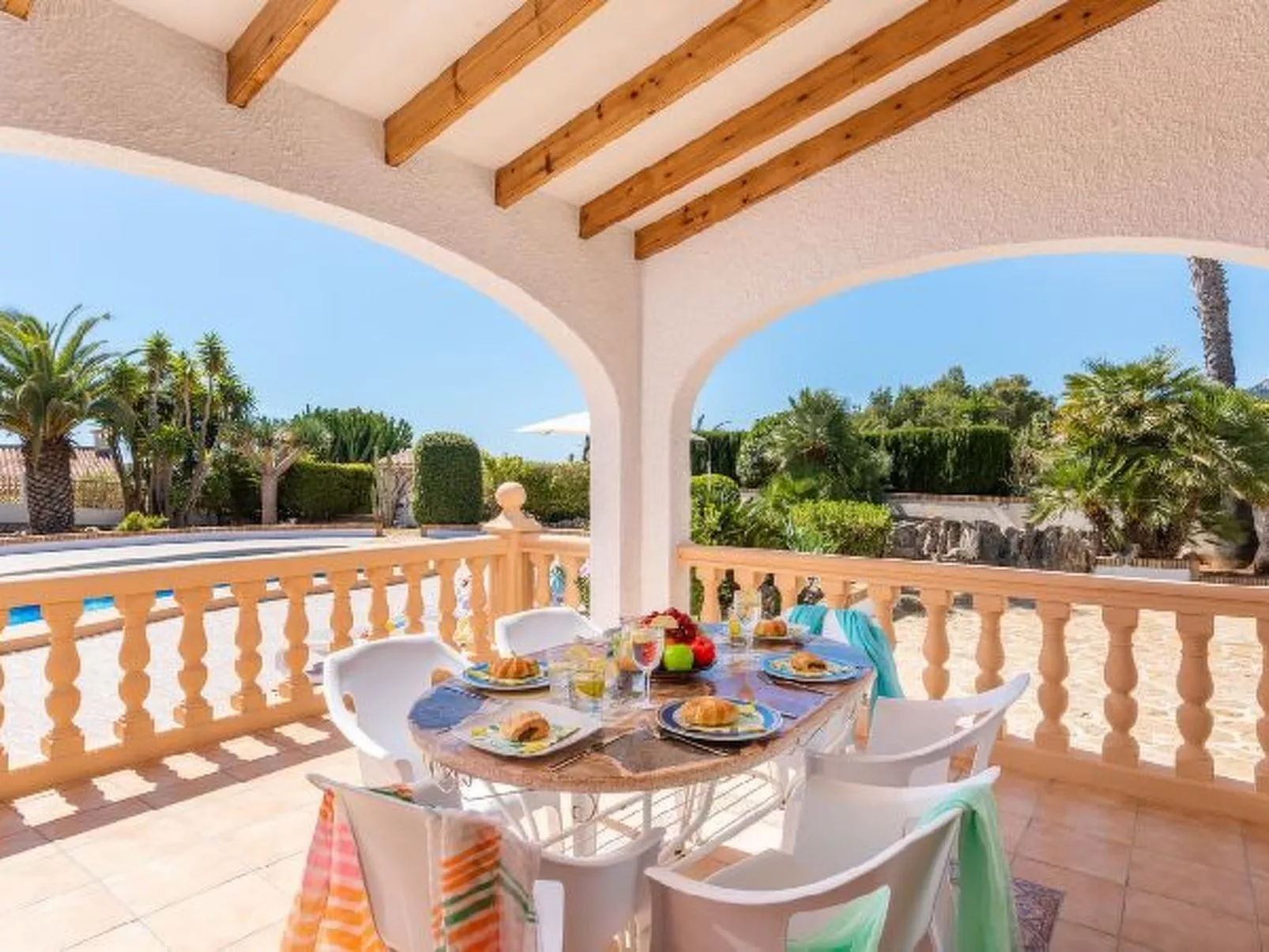 Villa Meile - PlusHolidays - Image-tags.info