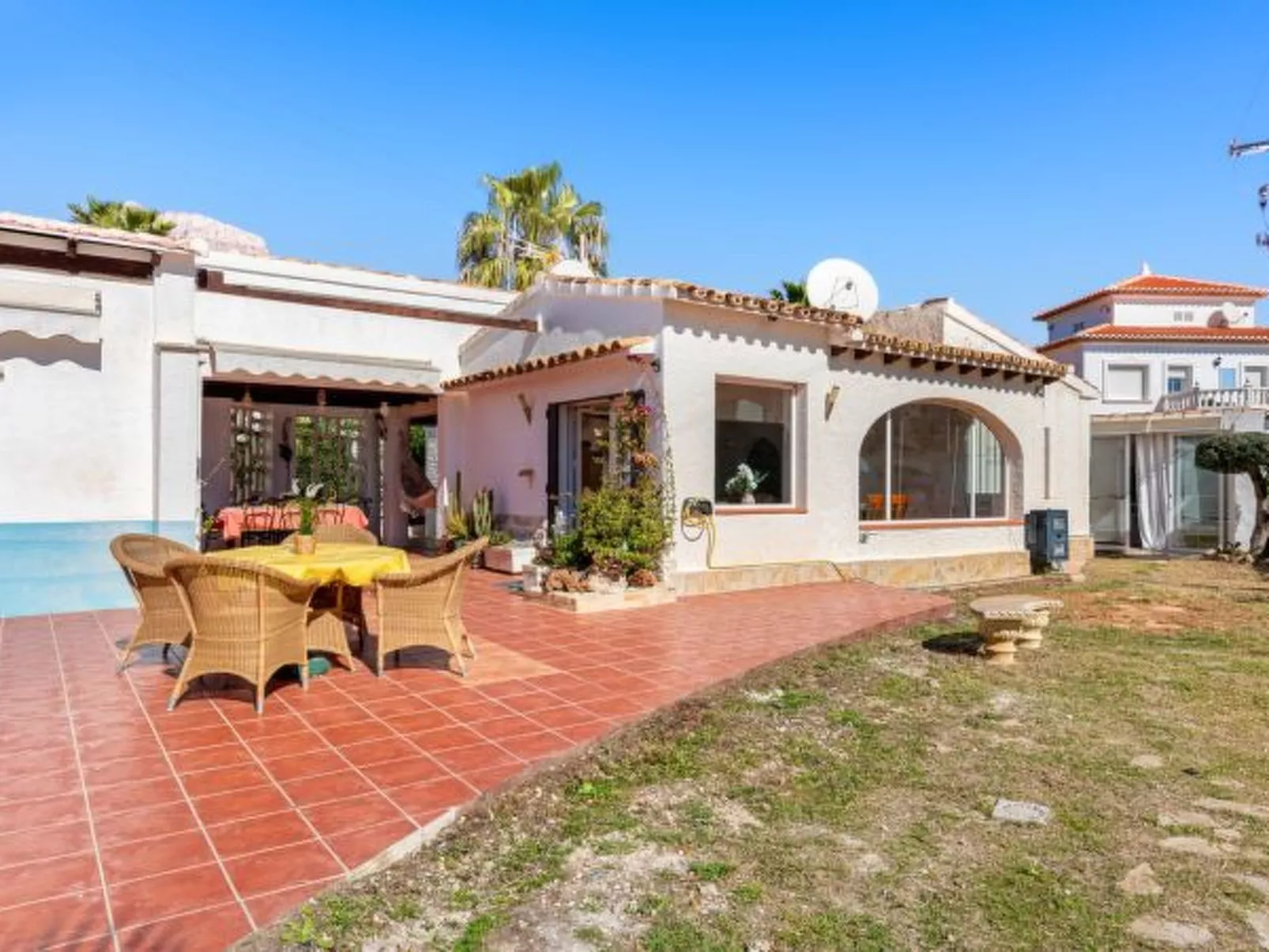 Villa Salada - PlusHolidays - Image-tags.info