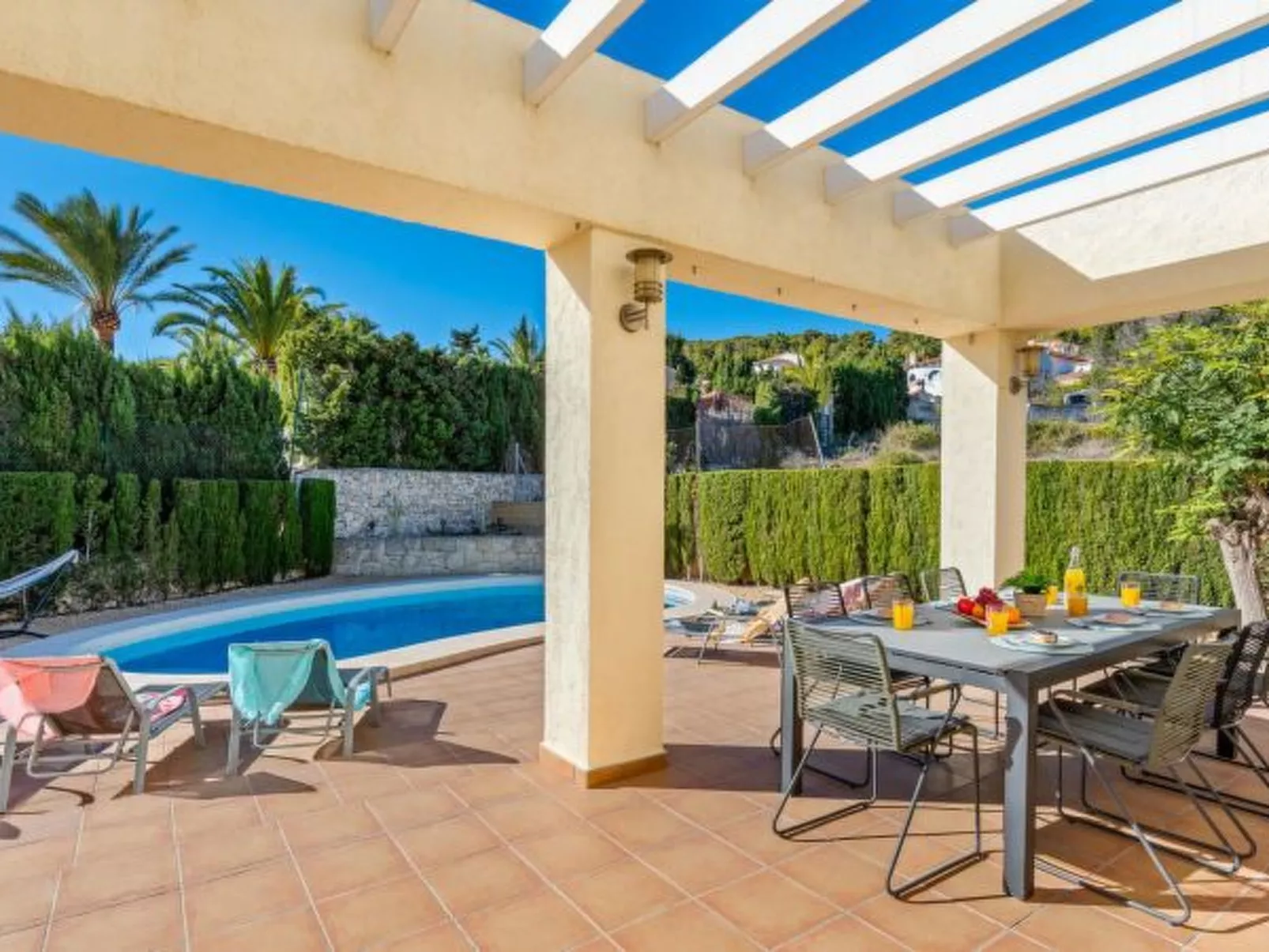 Villa Gran Sol 13 - PlusHolidays - Image-tags.info