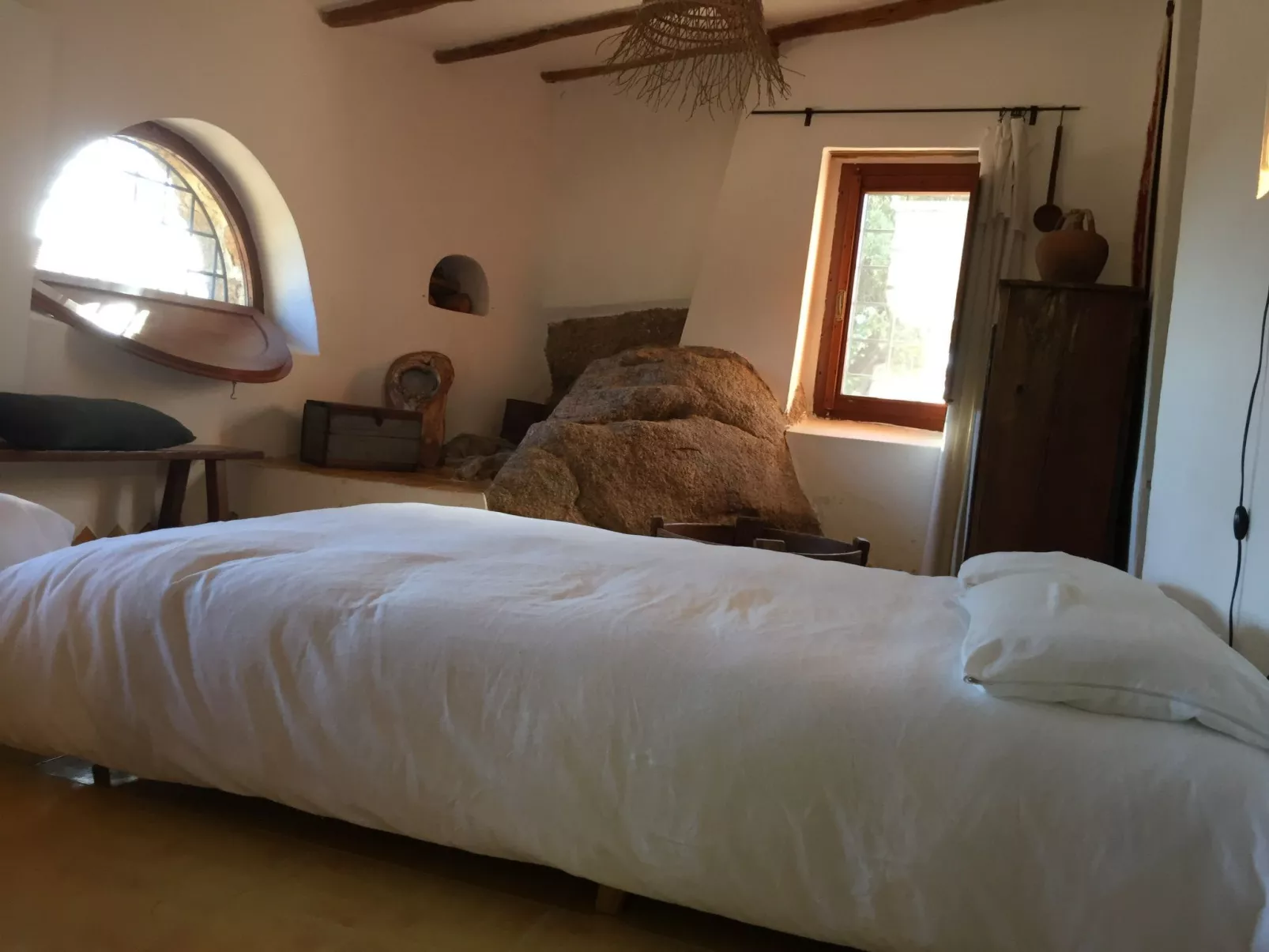 "Cosima" mit Blick auf das Wasser - Image-tags.info