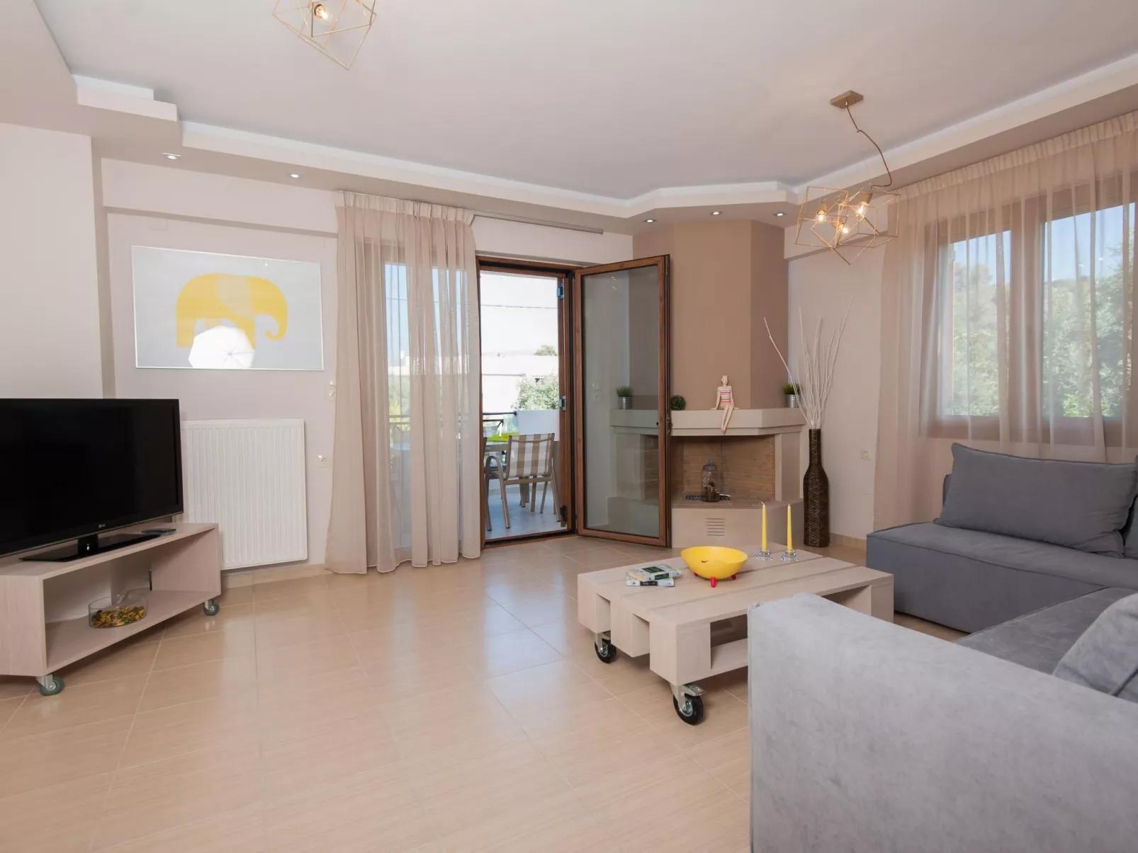 Haus in Adele mit Pool, Terrasse und Barbecue - Image-tags.info