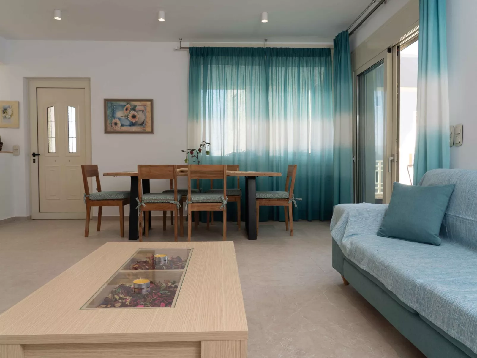 Villa Urania Kamilari - Image-tags.info