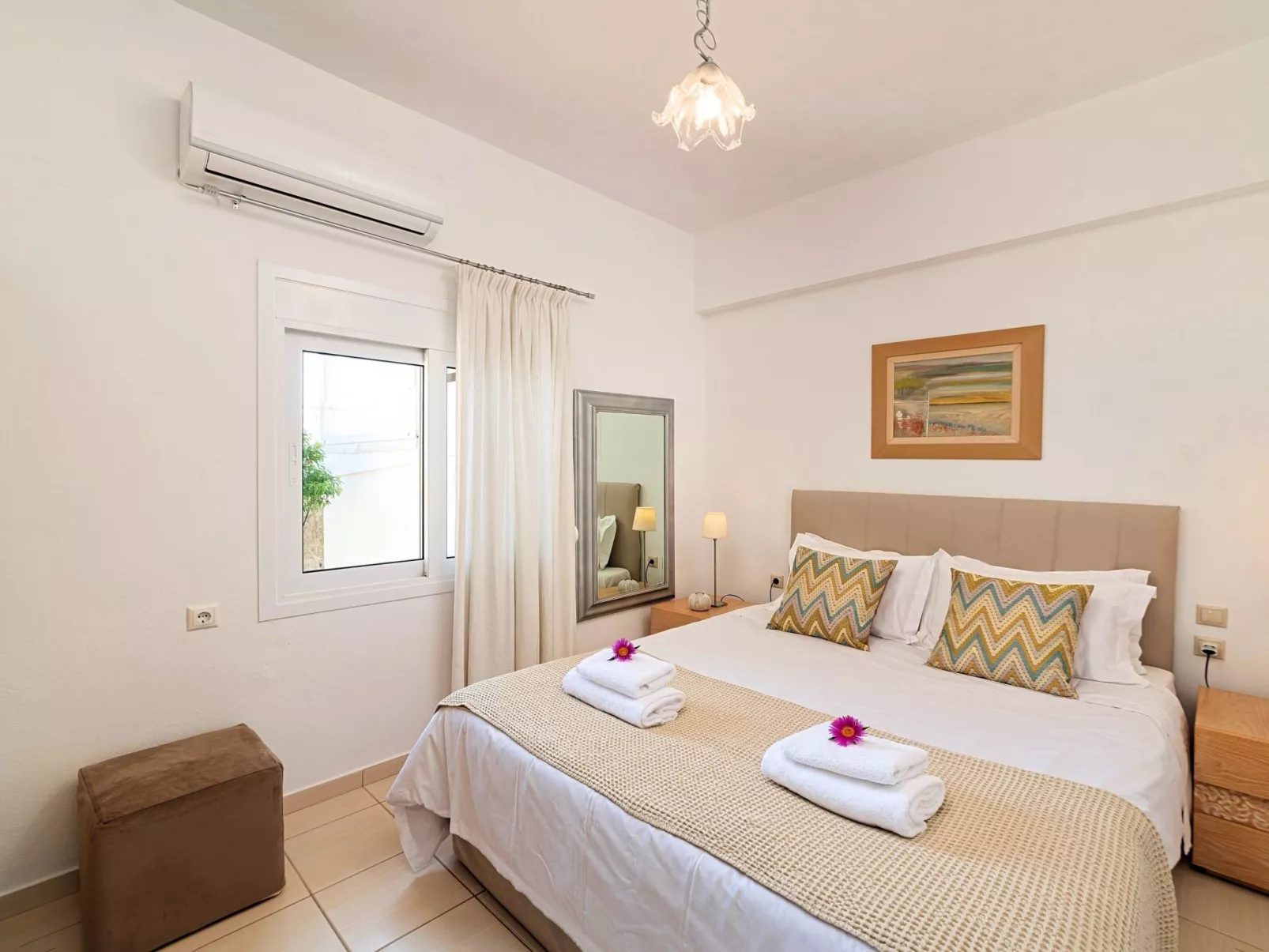 Olivengrüne Villa mit privatem beheiztem Pool - Image-tags.info