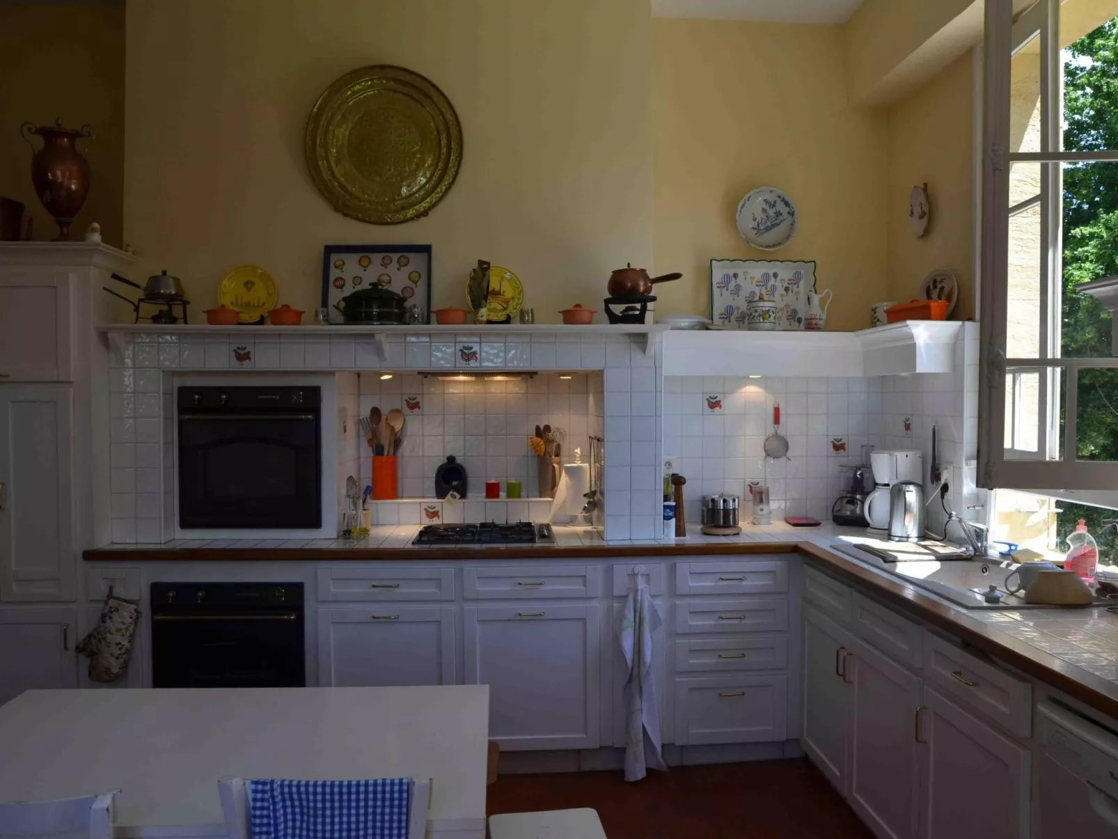 Altehrwürdiges Landhaus mit Pool in Aquitanien für 12 Personen - Image-tags.info