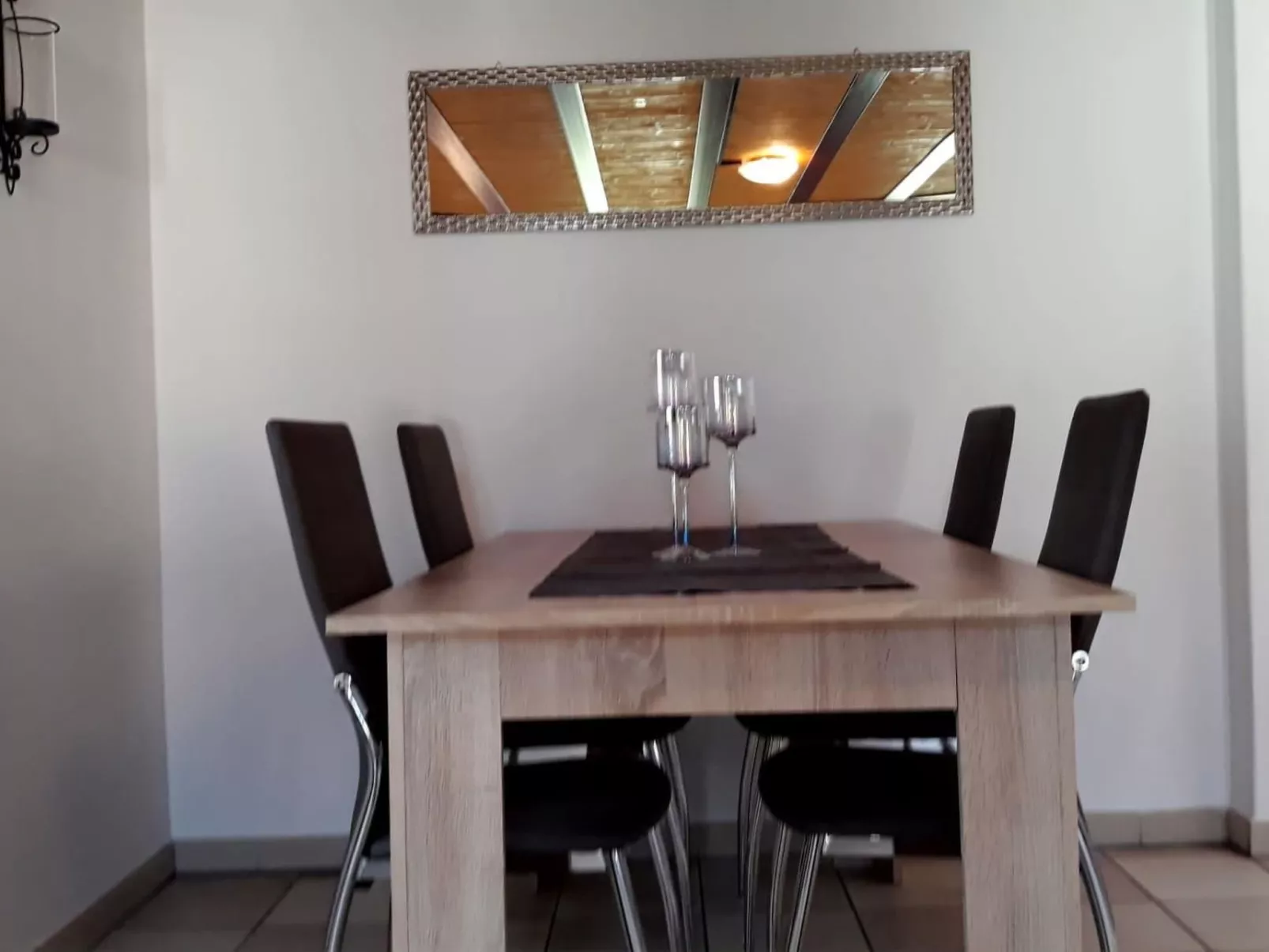 Entspannende Ferien im grünen Gambarogno - Binnen