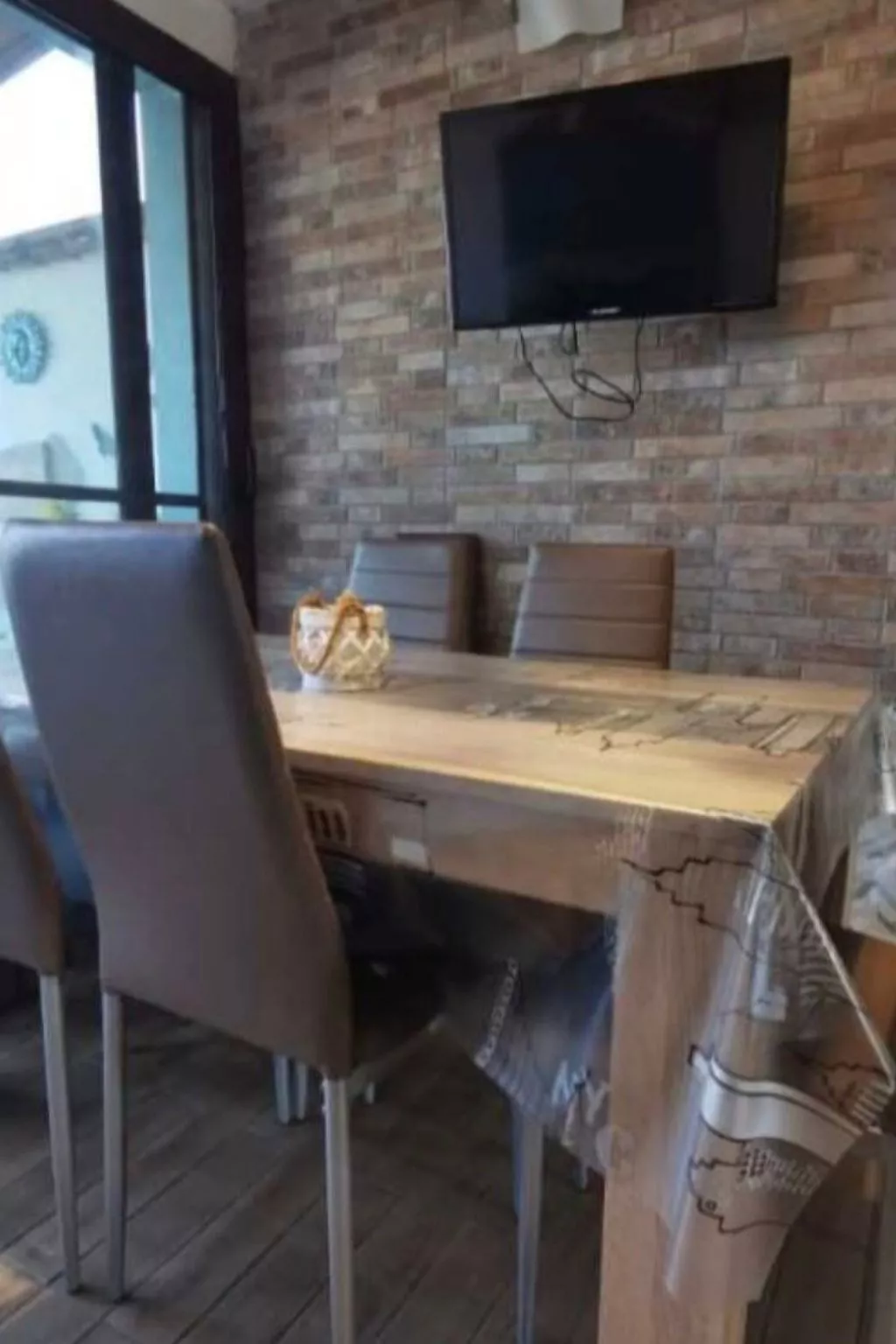 Wunderschönes freistehendes Haus - Binnen