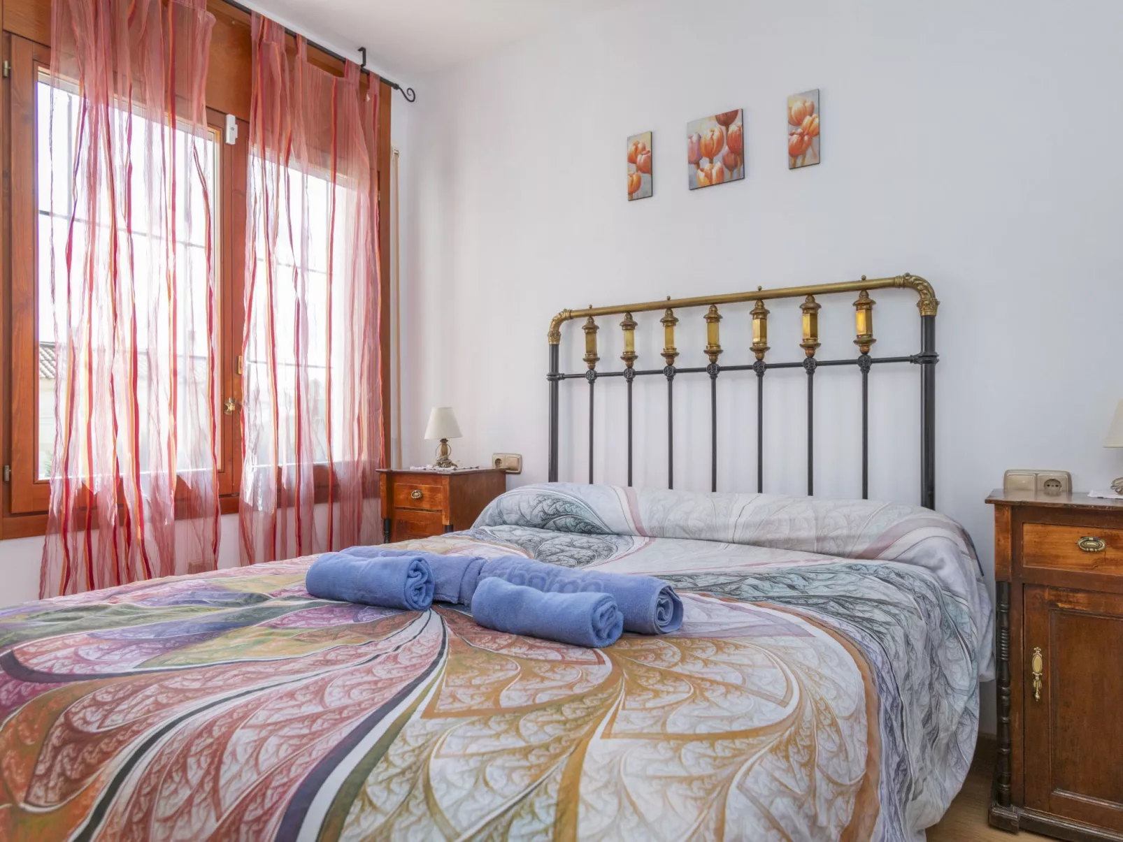 Villa Casalot - Binnen