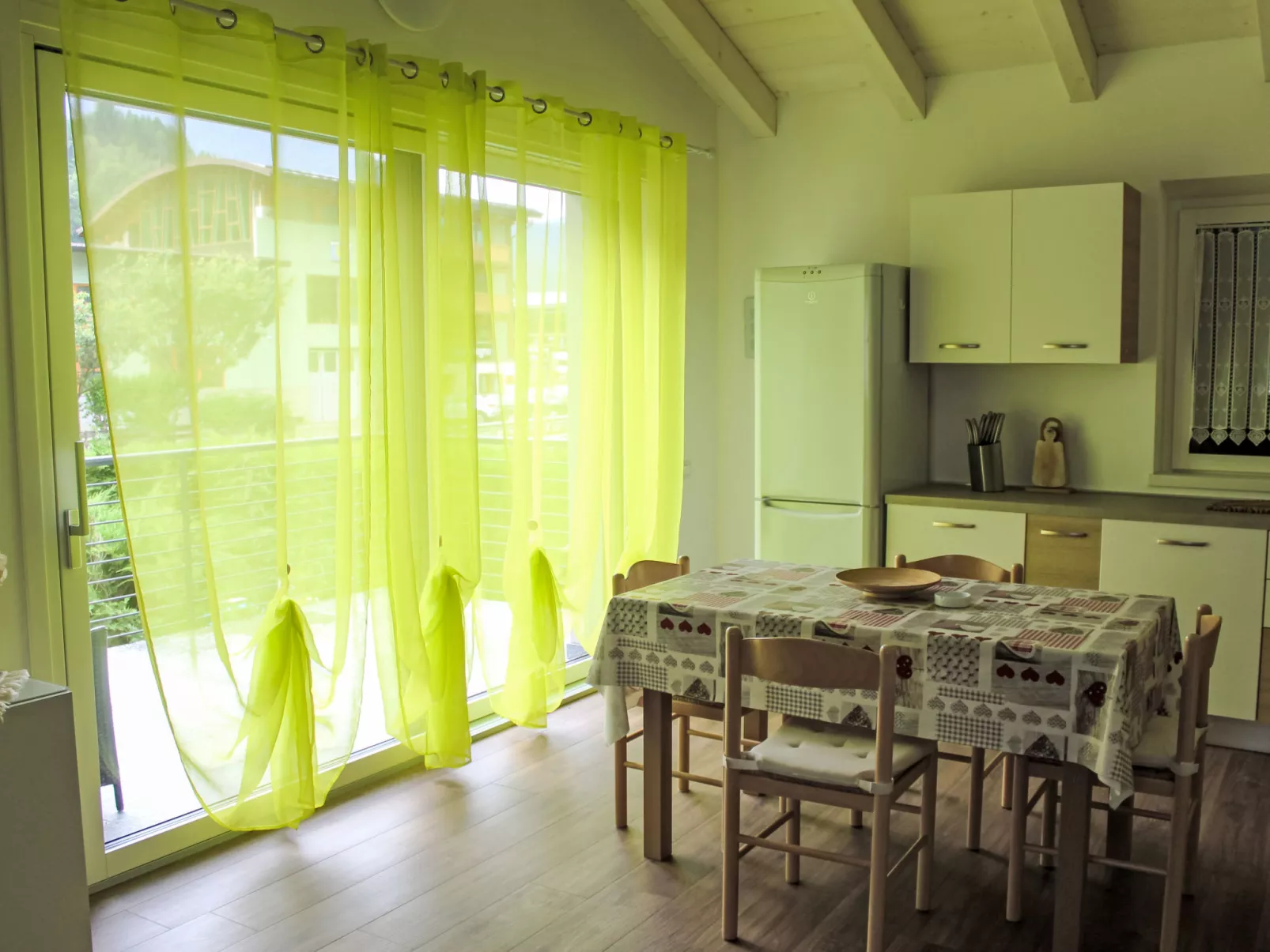 Appartamenti Lilia n°6 - Binnen