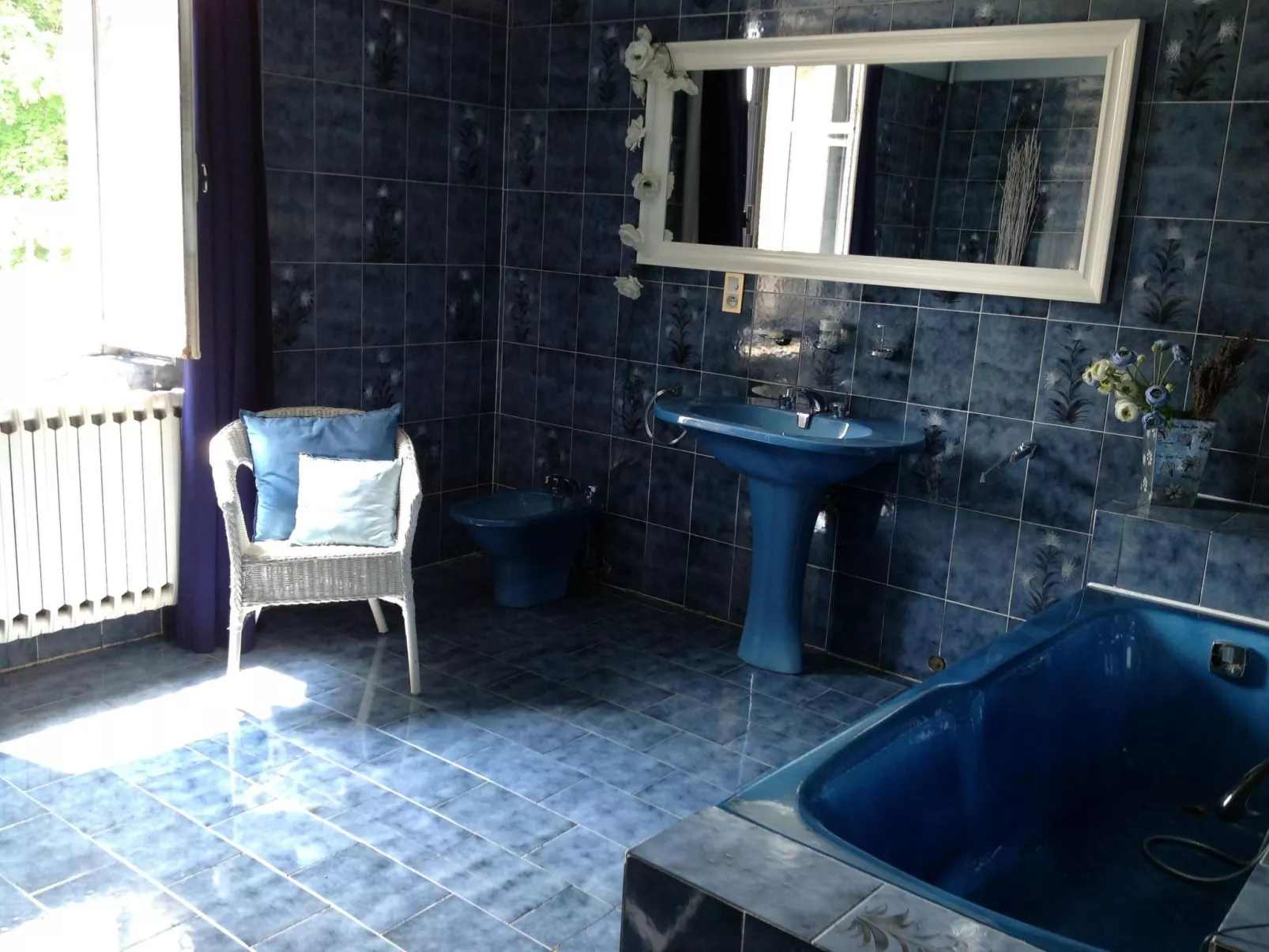 MaisonMazerand    Wohnen - Entspannen - Genießen - Binnen