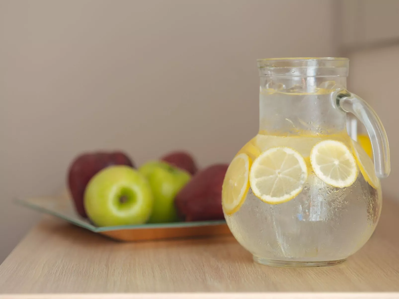 Villa Lamon - Binnen