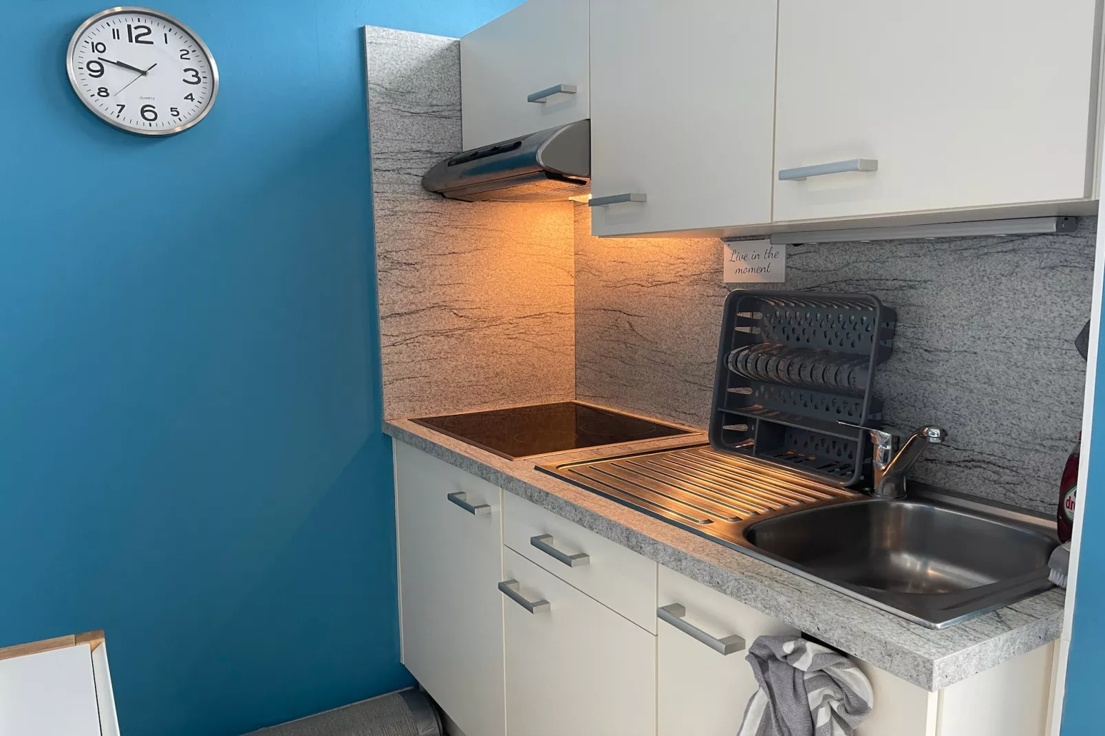 SANTHOOFT C/1001PK - Keuken