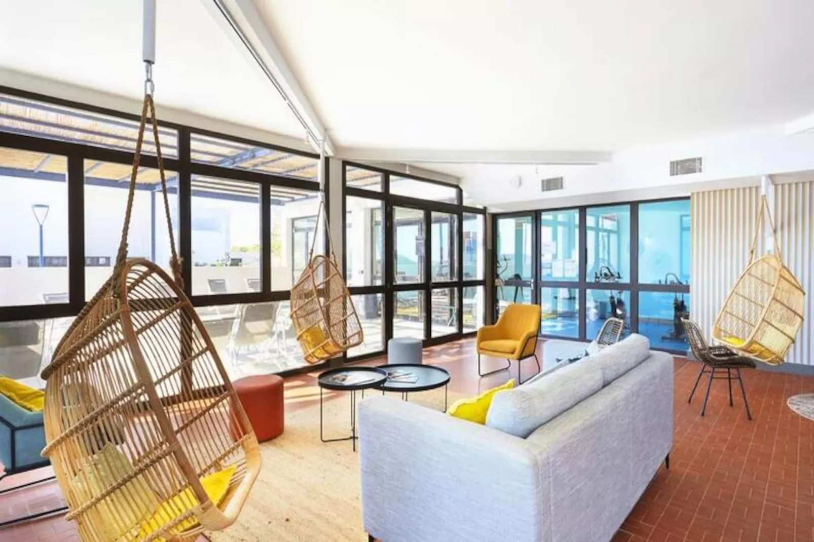 Résidence Néméa  Les Carrats *** - Niet-getagd