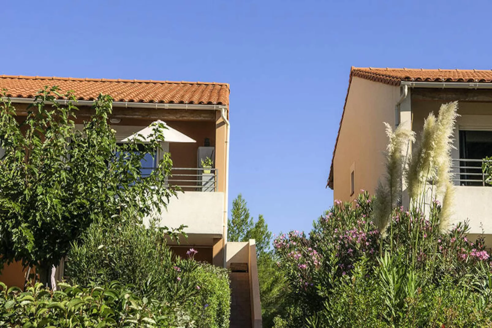 Résidence Goélia Cap Bleu*** - Niet-getagd