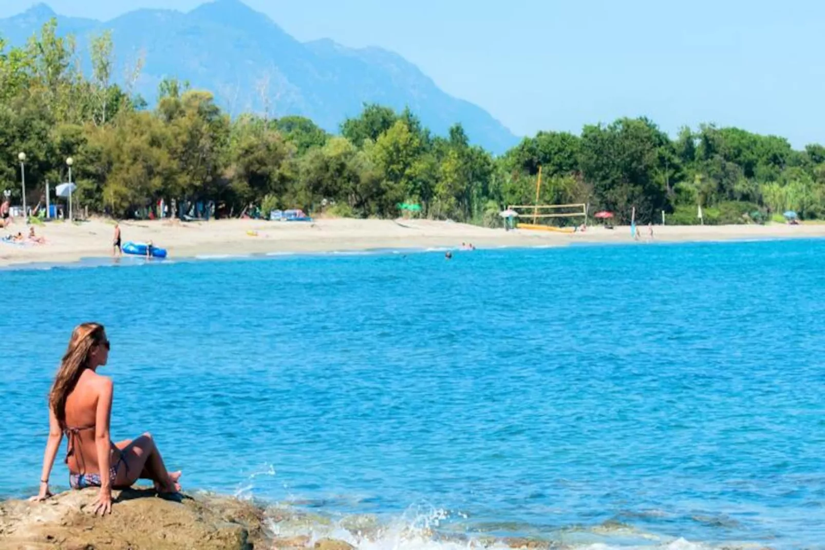 Résidence Goélia Perla d'Isula - Niet-getagd