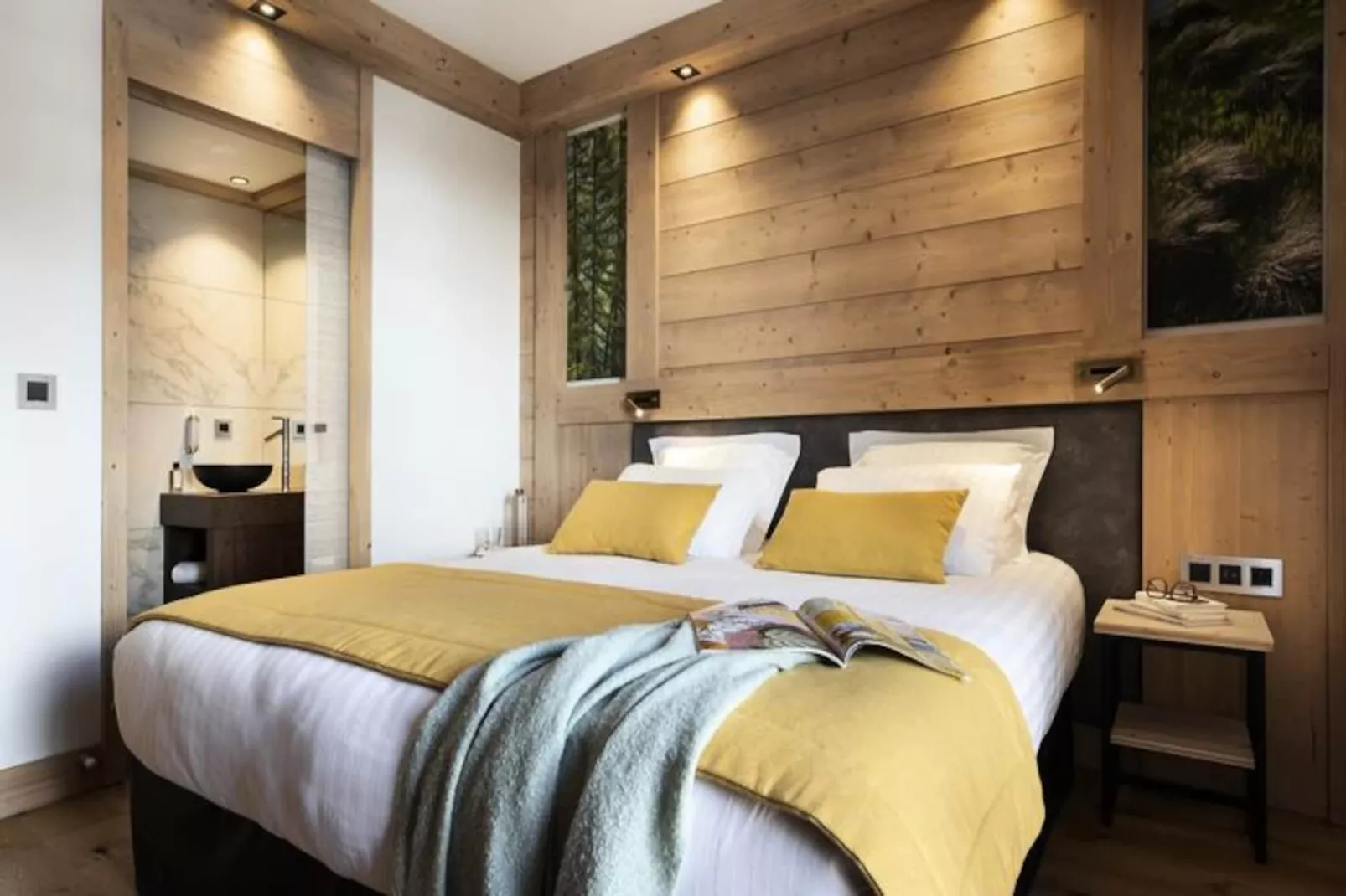 MGM Hôtels & Résidences - Résidence Akoya ***** - Niet-getagd