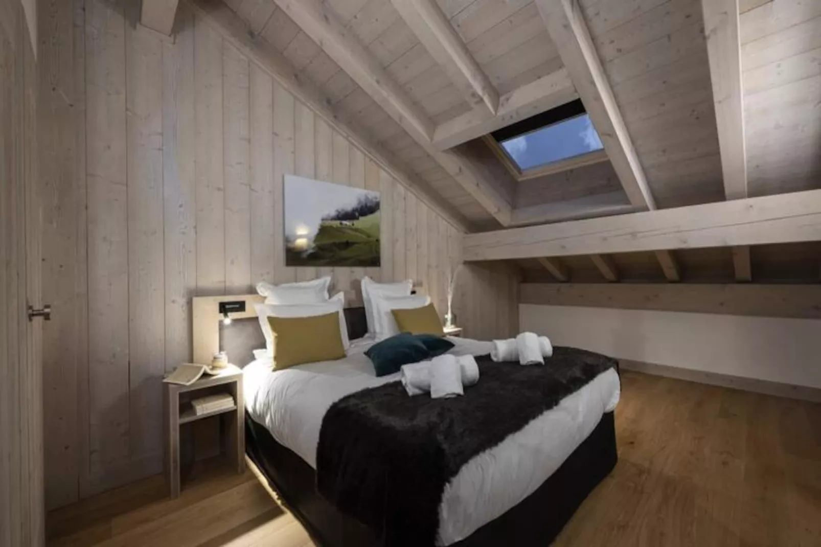 MGM Hôtels & Résidences - Résidence Akoya ***** - Niet-getagd