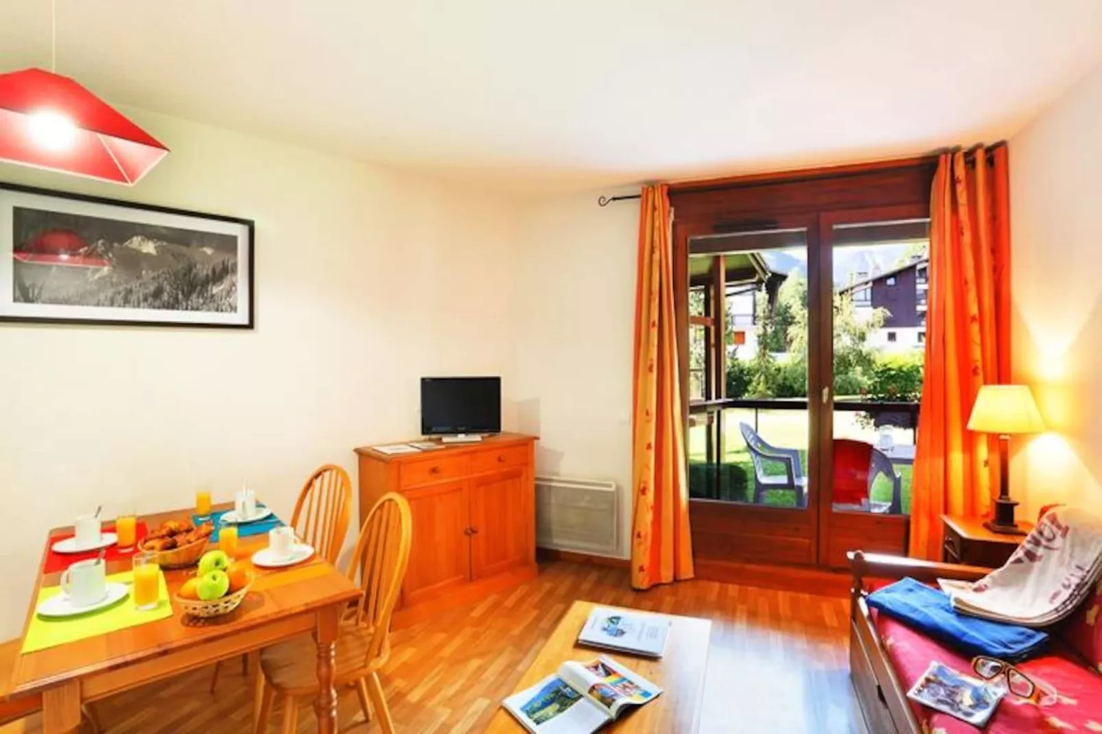 Résidence Néméa Le Nevez *** - Niet-getagd