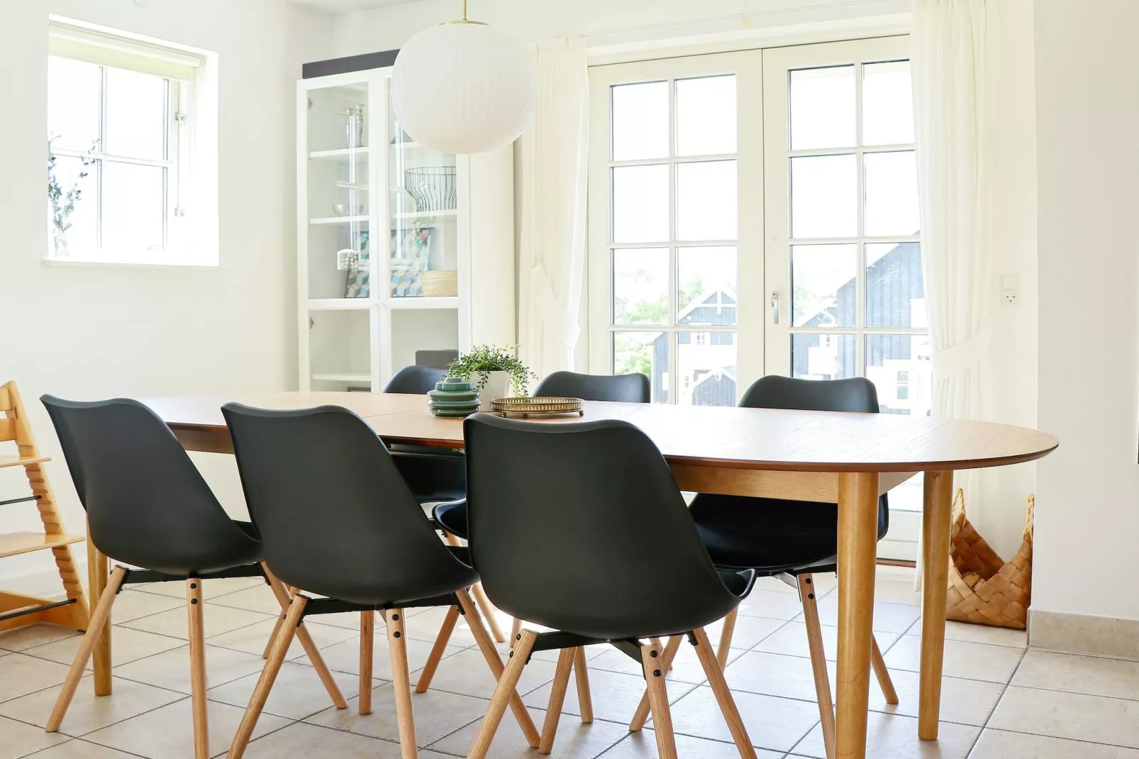 8 persoons vakantie huis in Gjern-By Traum - Binnen