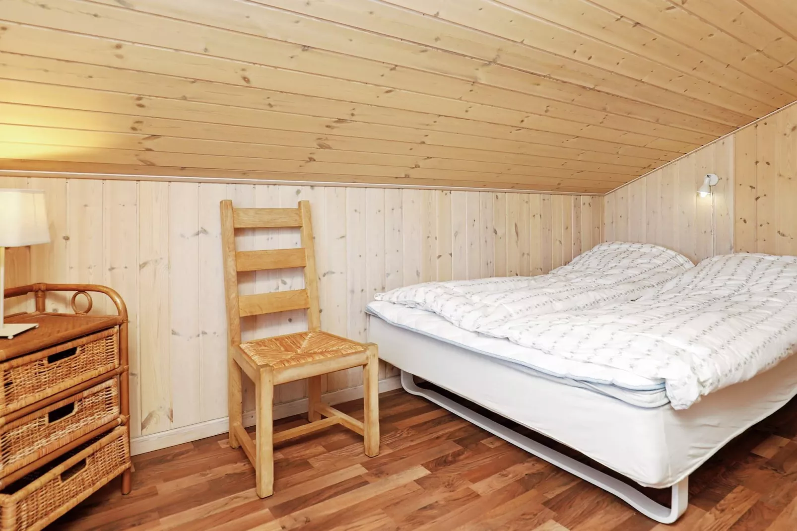 9 persoons vakantie huis in Hirtshals-By Traum - Binnen