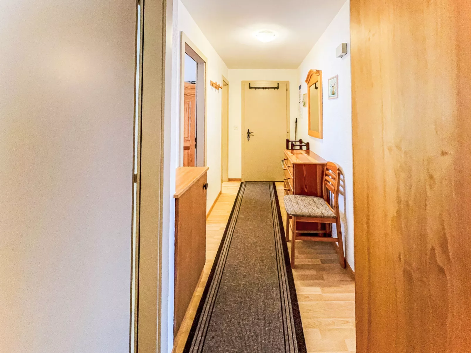 Hauts de Nendaz BI3 - Binnen