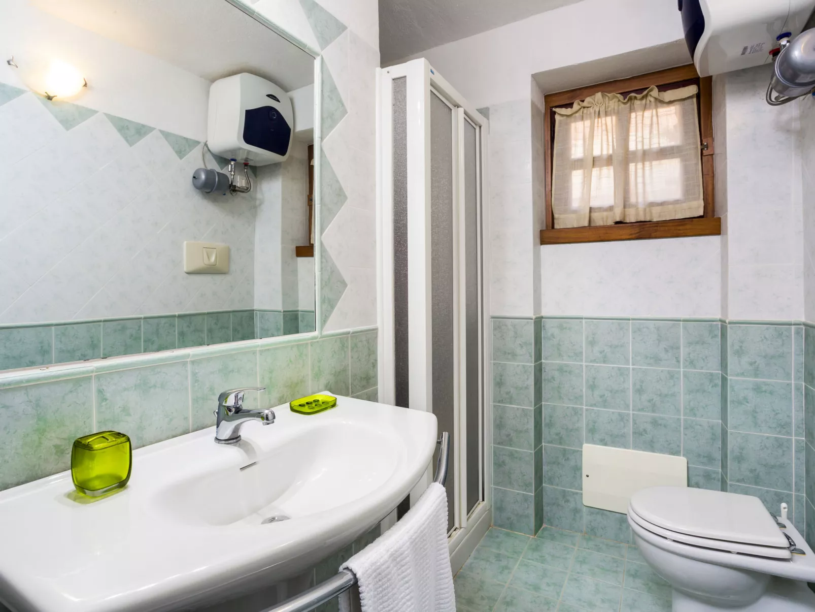 Bougainvillae Mono - Binnen