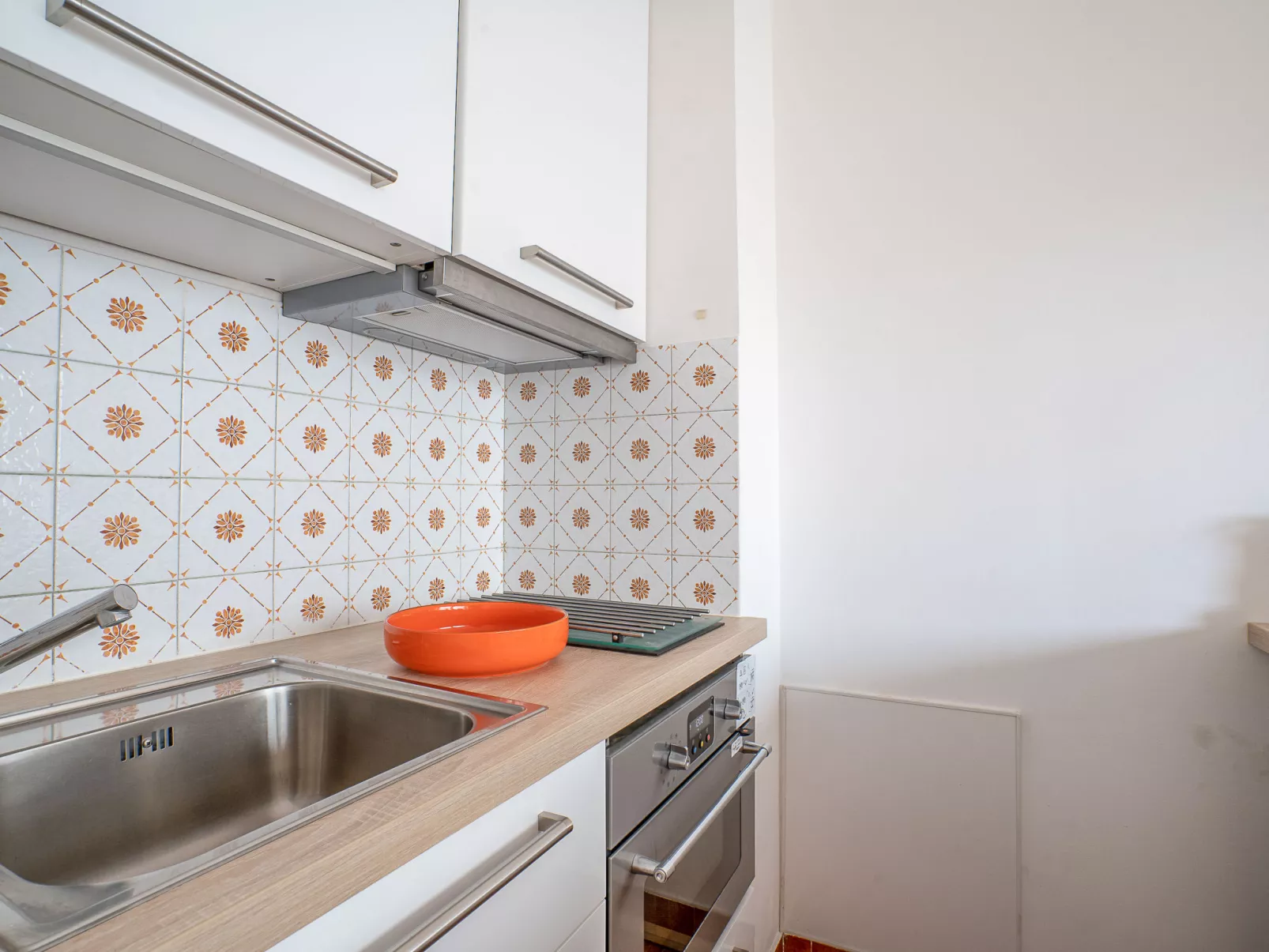 Saint Patrick - Binnen