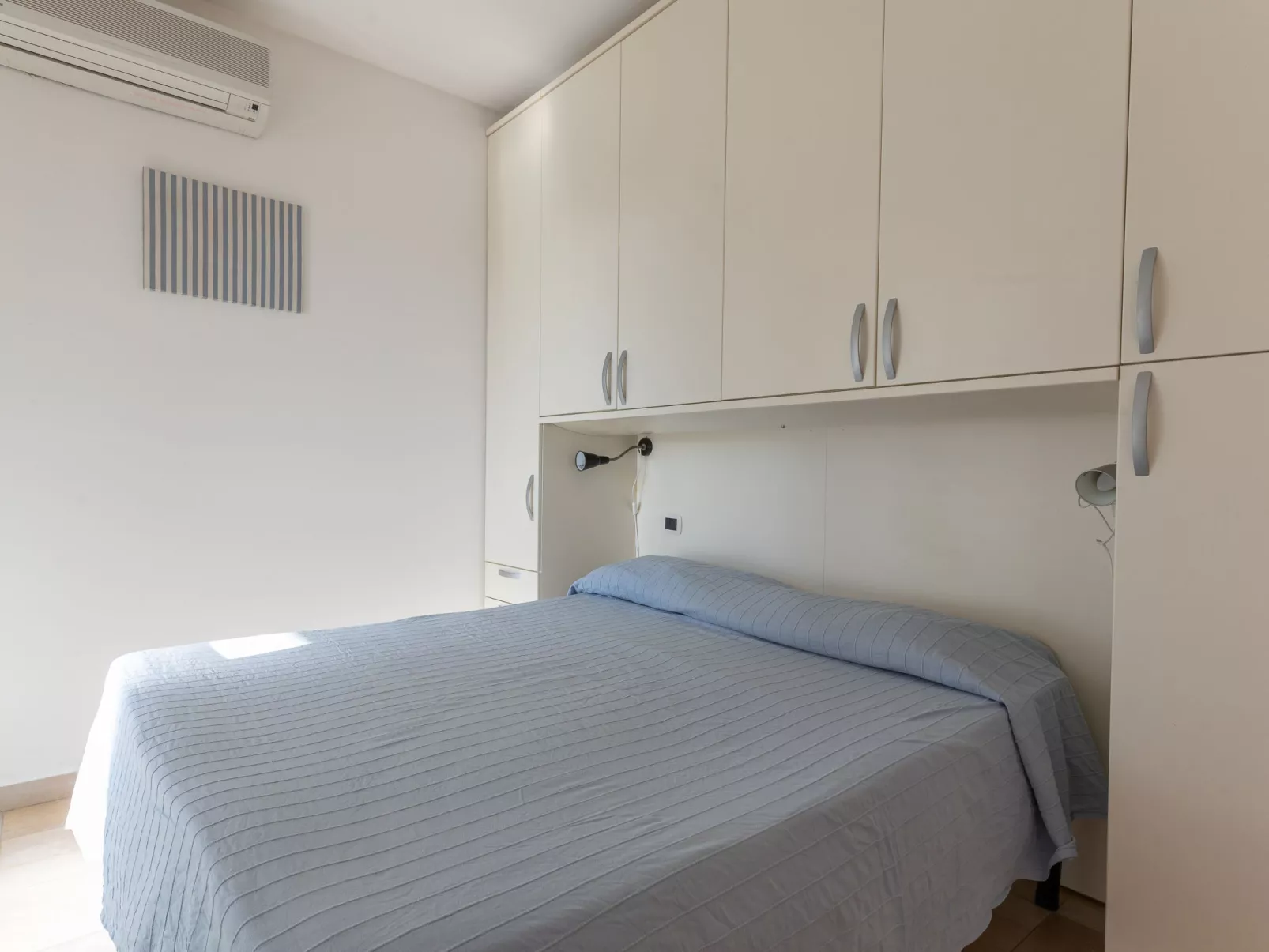 Aba Village - Binnen