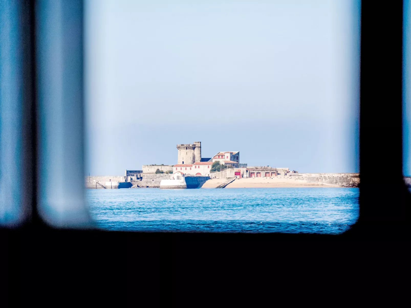 Villa La Concha - Binnen