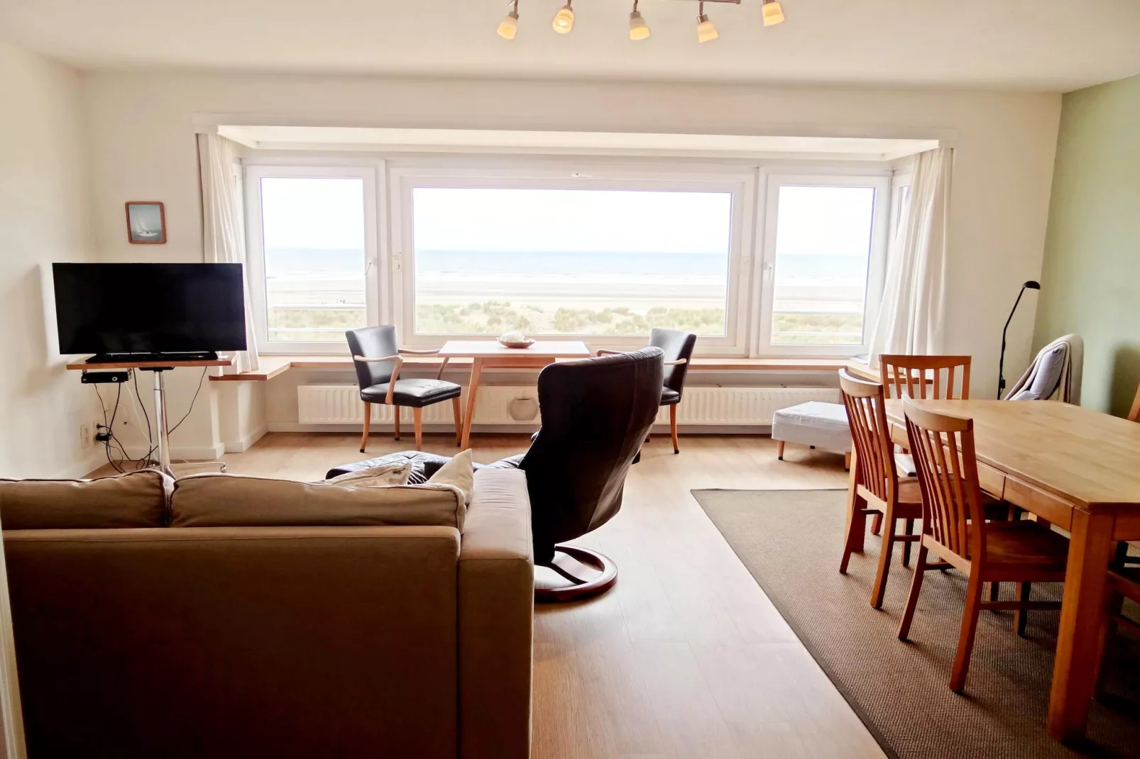 STELLA MARIS 201 - Woonkamer
