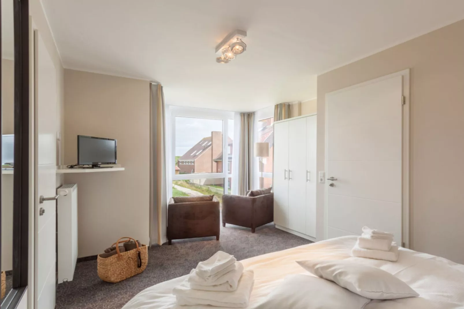 180870 - Slaapkamer