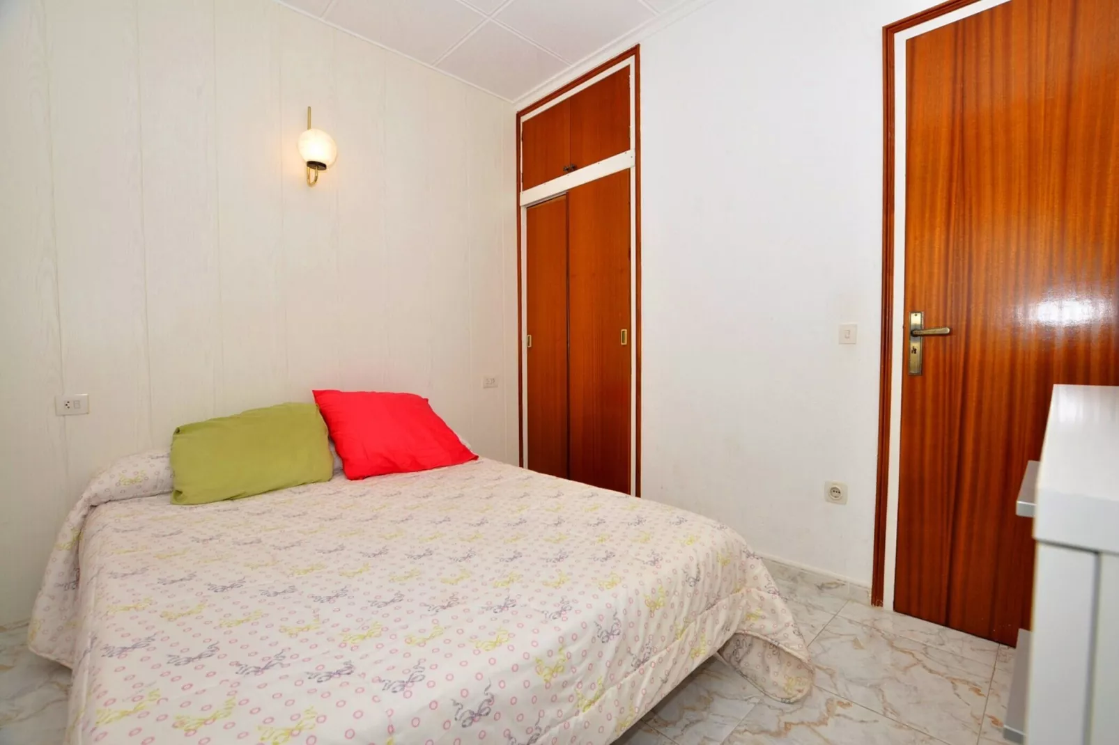 1019 COSTA vista Mar - Slaapkamer