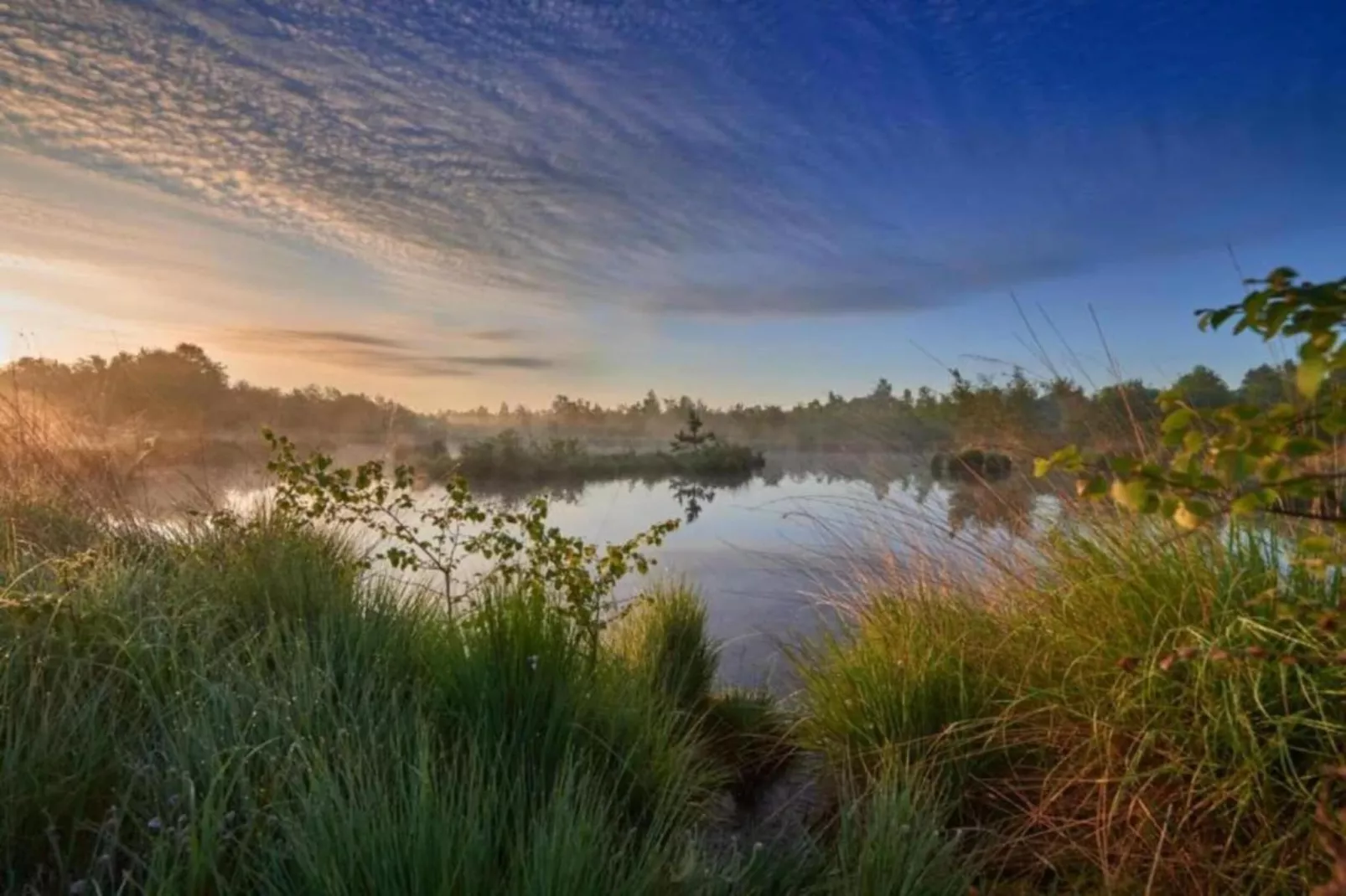 Chalet Egel - Gebieden zomer 20km
