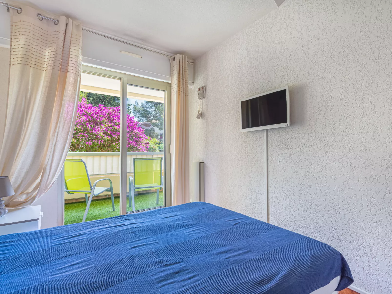 Brise Marine - Binnen