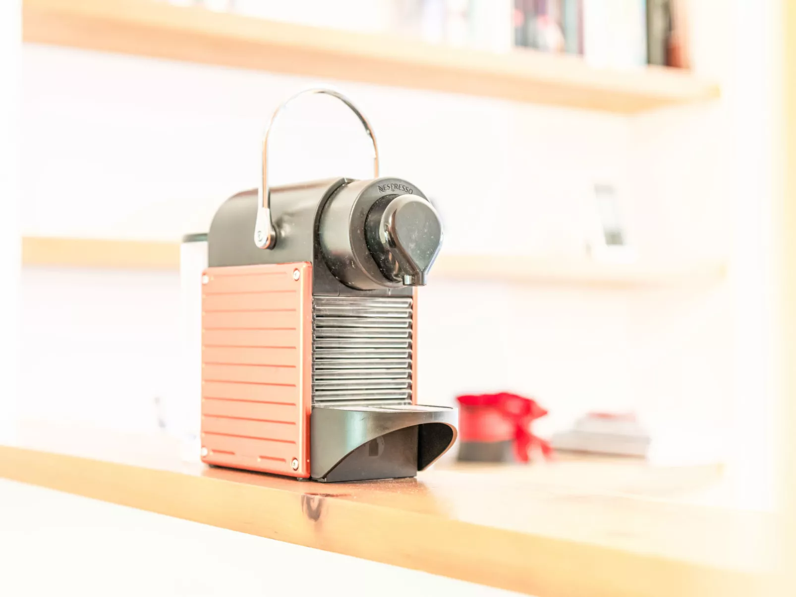 Morteratsch - Buiten