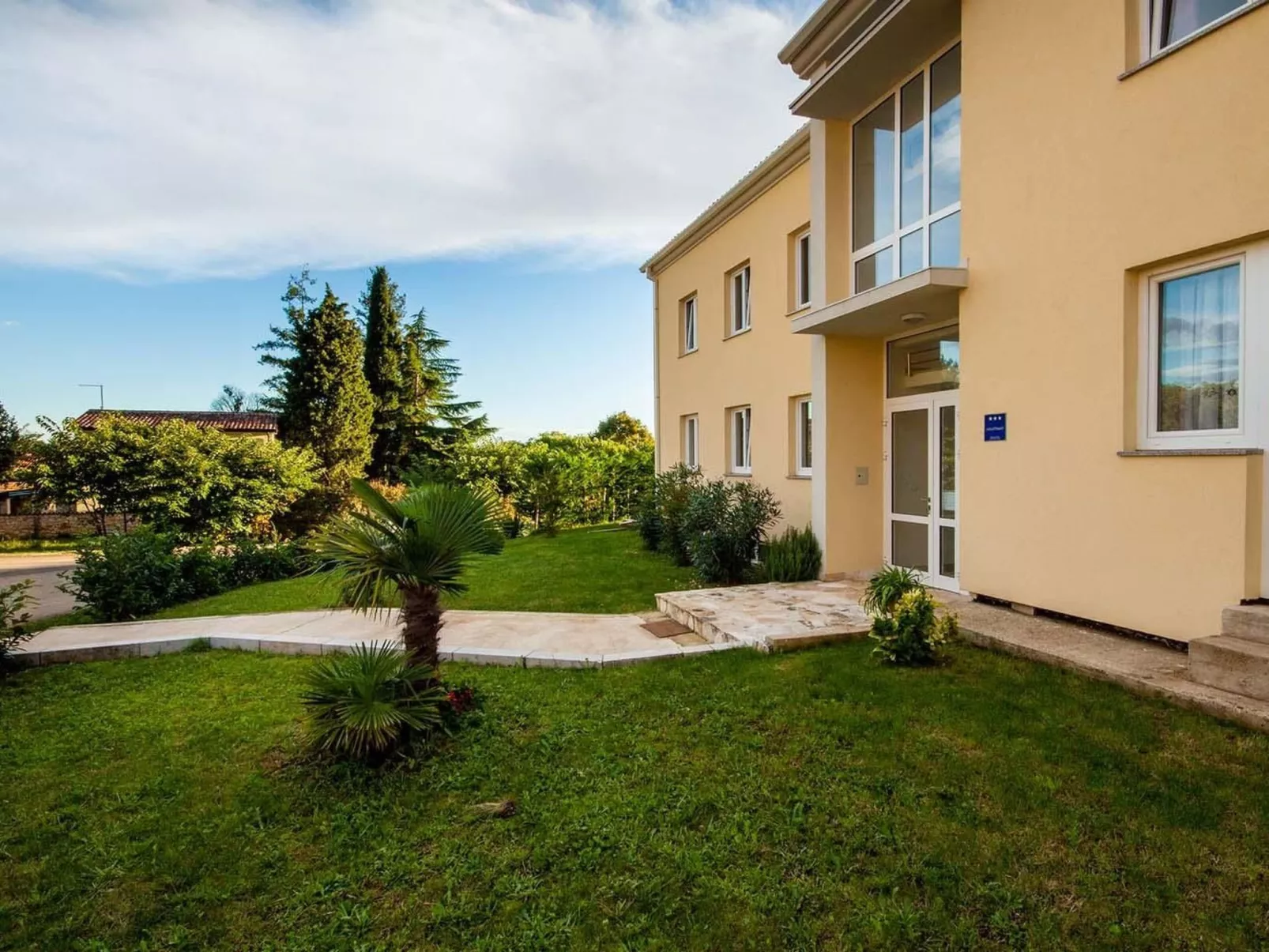 Neue Wohnung für 4 Personen Umag - Image-tags.info