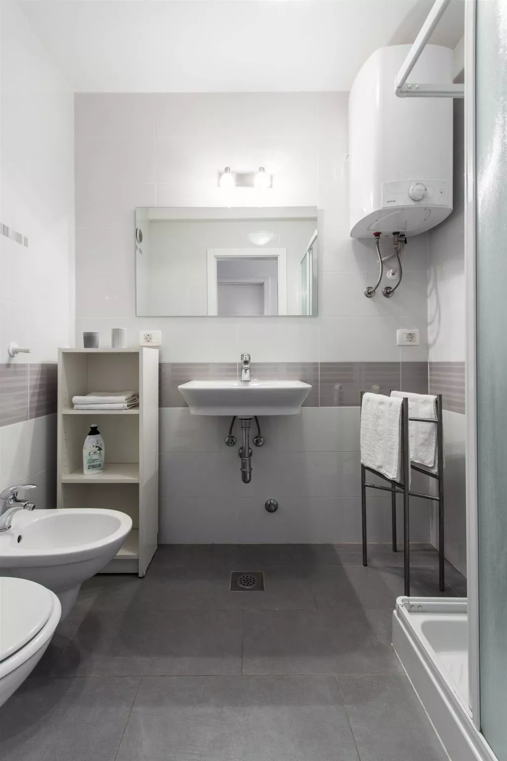 Wohnung in Monterol mit Terrasse und Garten - Image-tags.info