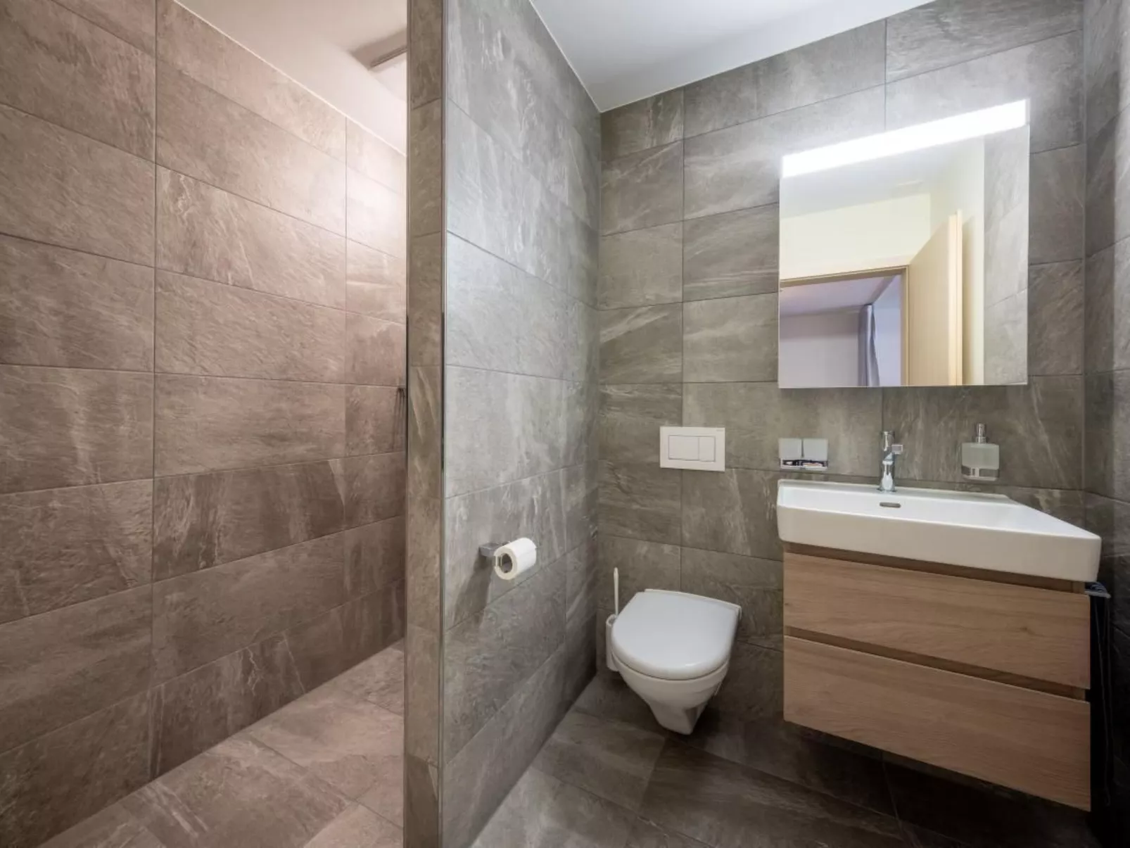 Tomspanorama - Binnen