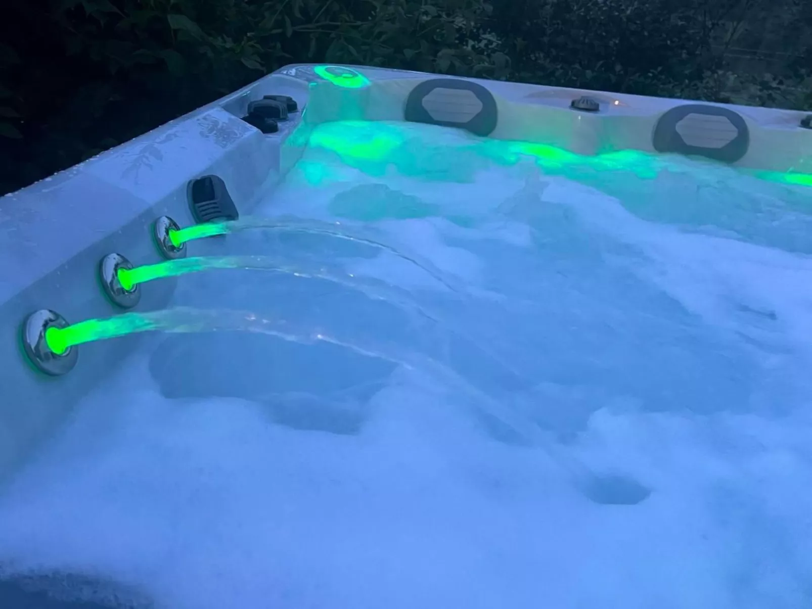 Schafmatthof 1 Obergeschoss - Buiten