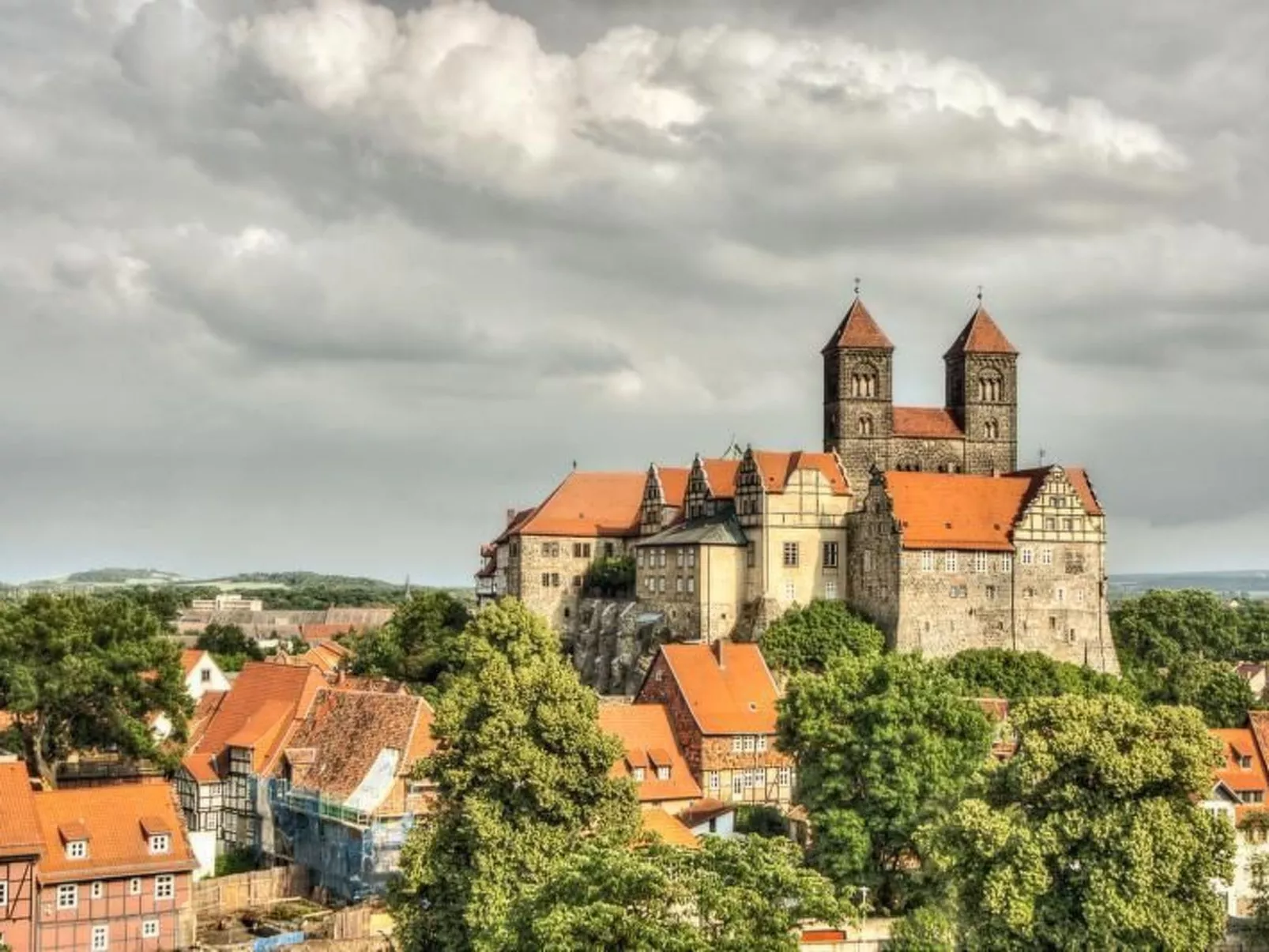 Mit vielen Freizeitmöglichkeiten - Image-tags.info