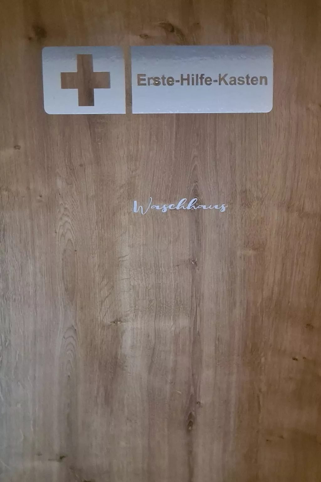 Kraxler Single - Binnen