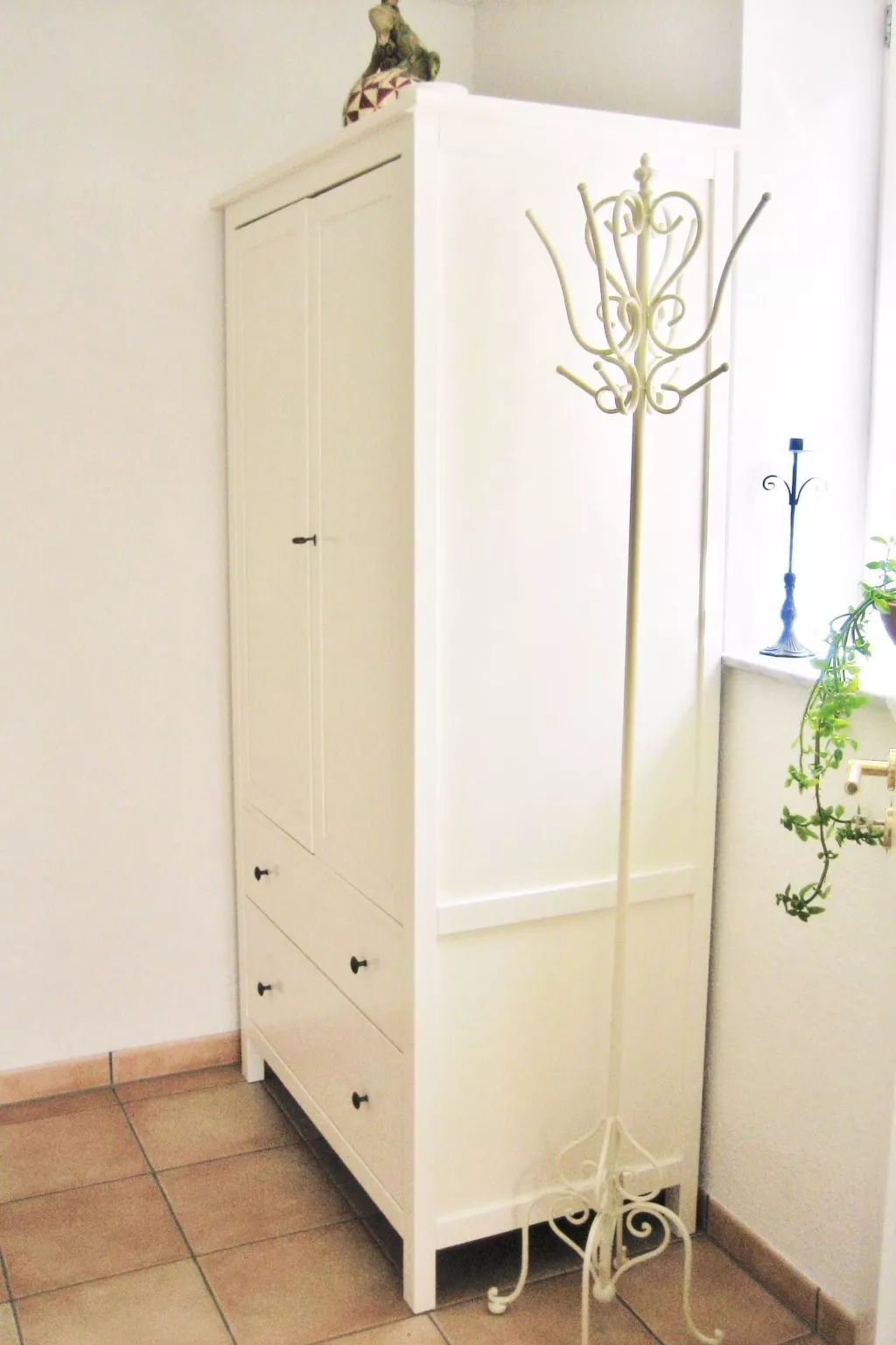 Villa Romantica - Binnen