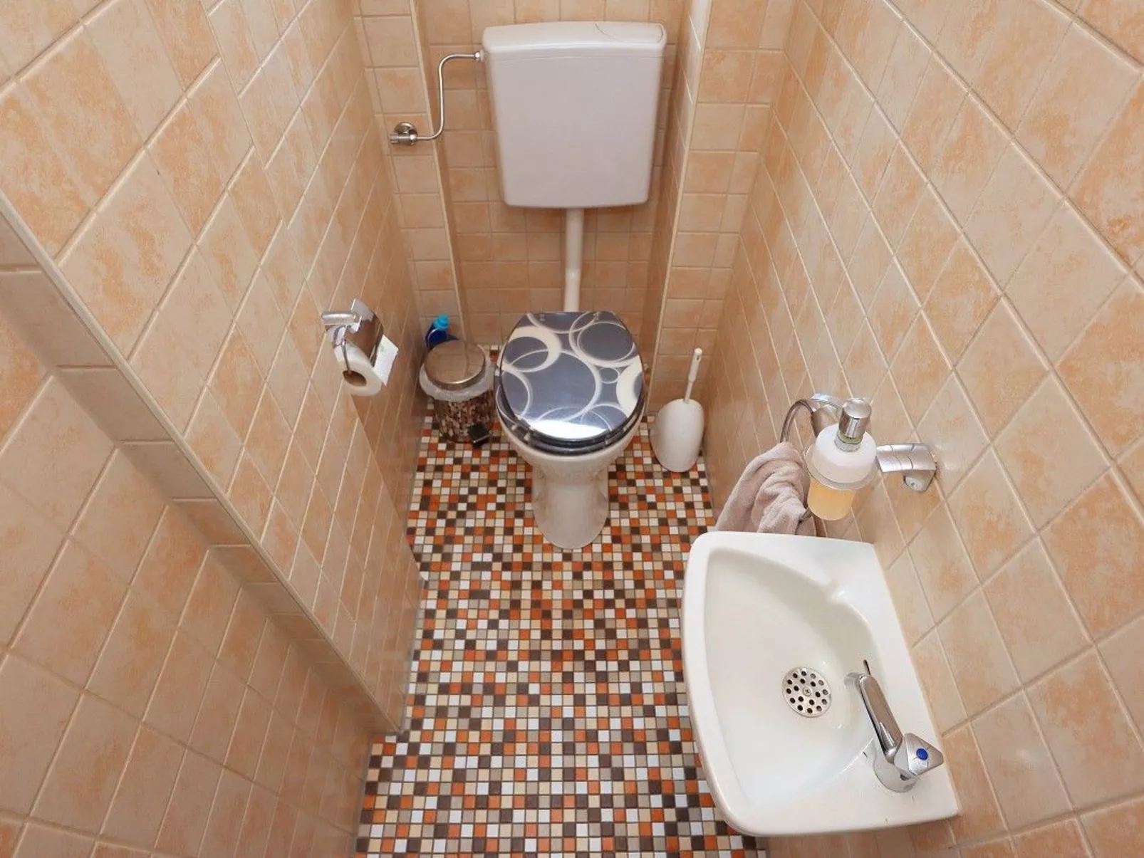 Bertsche 3 Schlafzimmer - Binnen