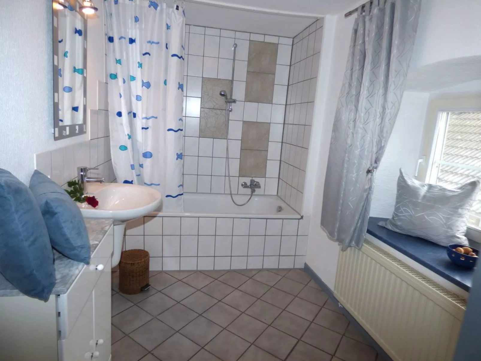 Relaxen am Nationalpark Eifel - Binnen