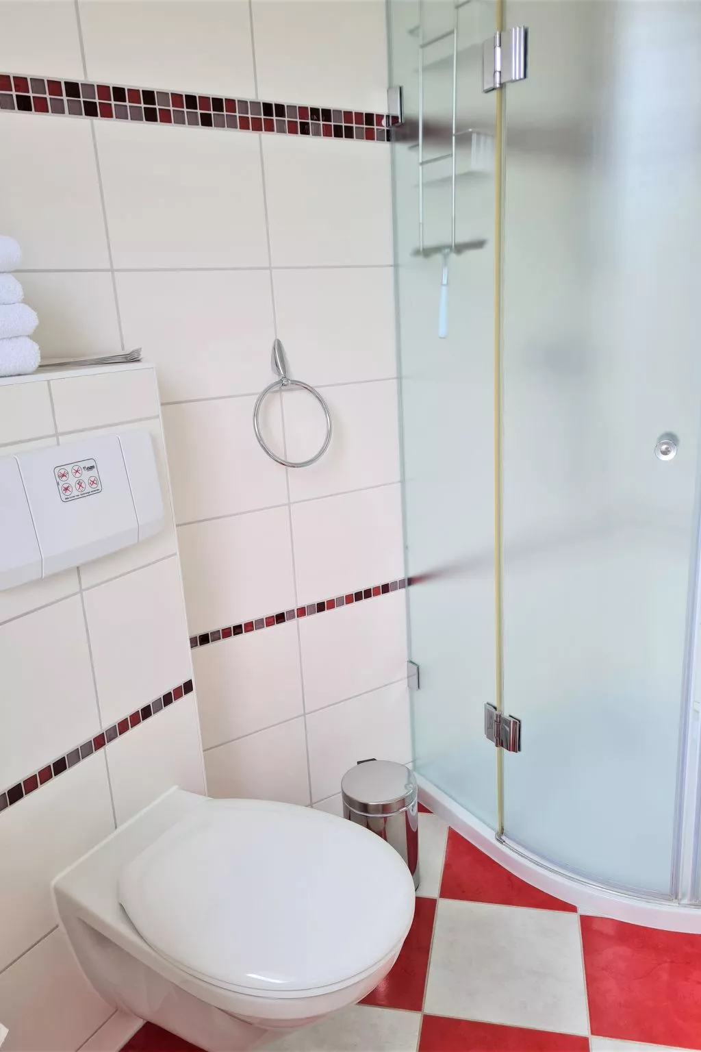 FH Rügenblick - Binnen