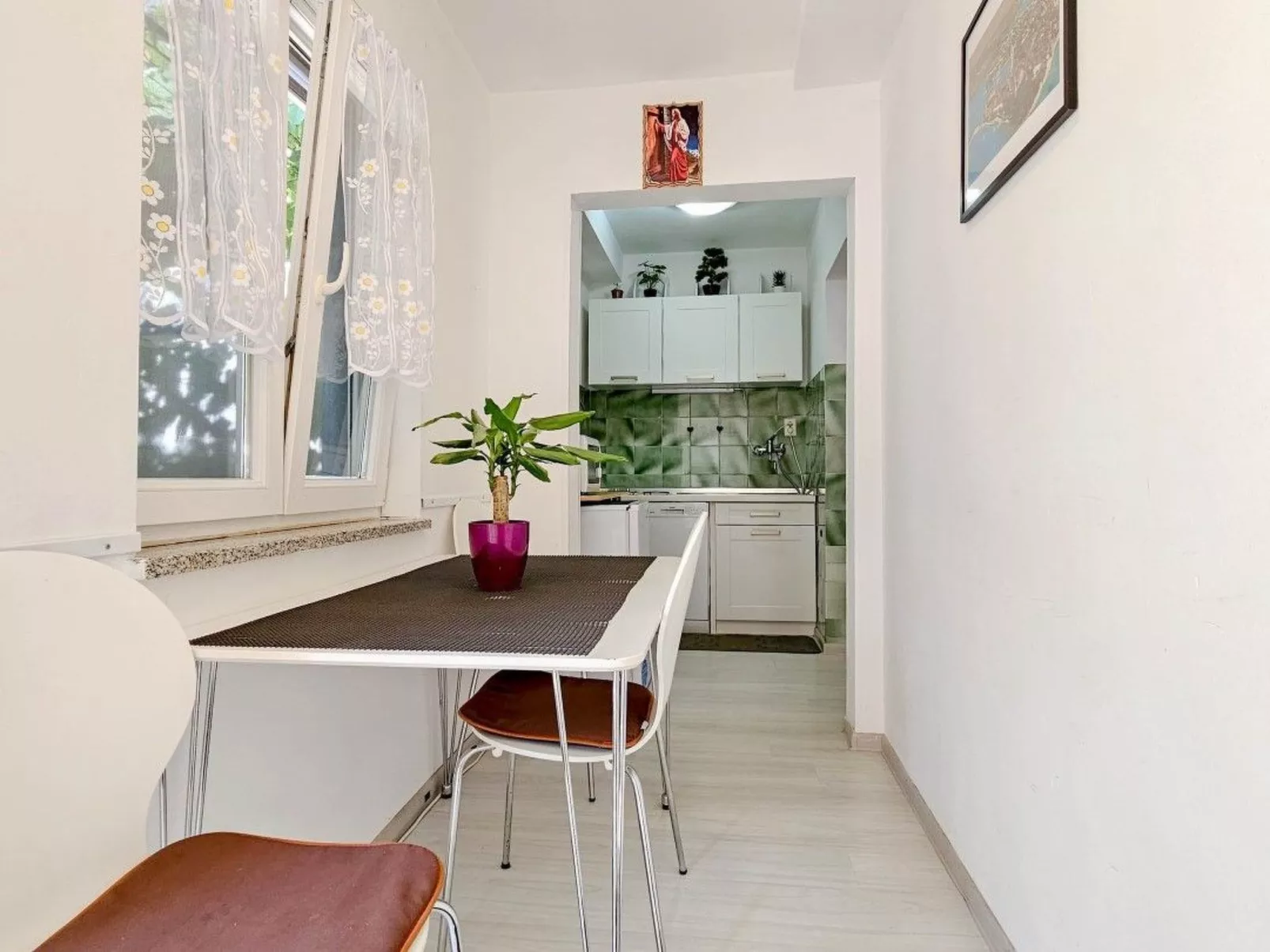 Wohnung "Pintar 1" mit Blick auf das Wasser - Image-tags.info