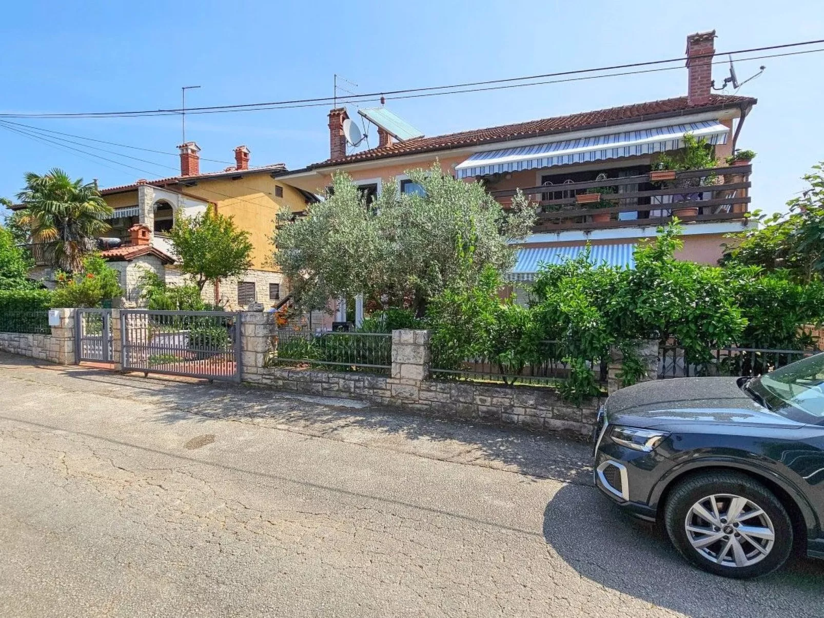 Adila 4 - Die Wohnung für 4 Personen - Image-tags.info