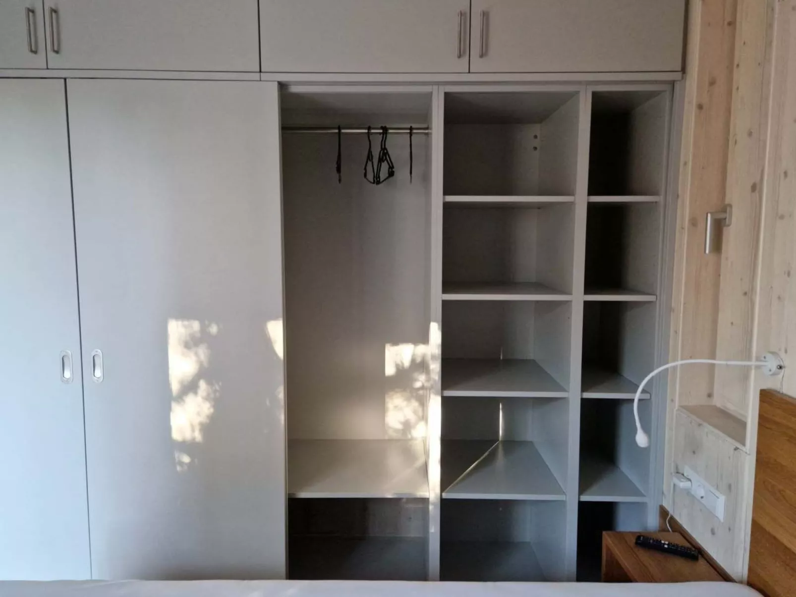 Tinyhaus Adam - Binnen